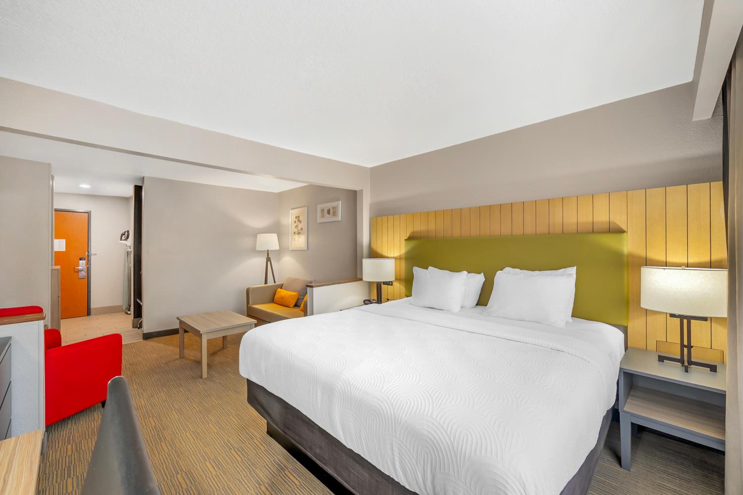 Country Inn & Suites by Radisson, Fairview Heights, IL, Fotografia 3