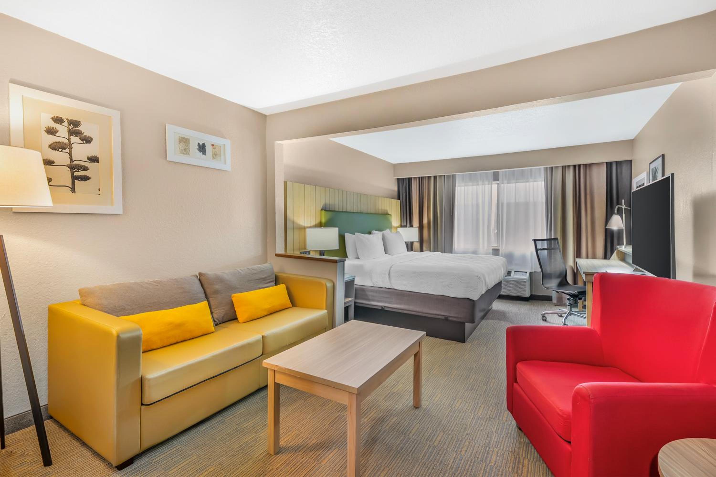 Country Inn & Suites by Radisson, Fairview Heights, IL, Fotografia 4