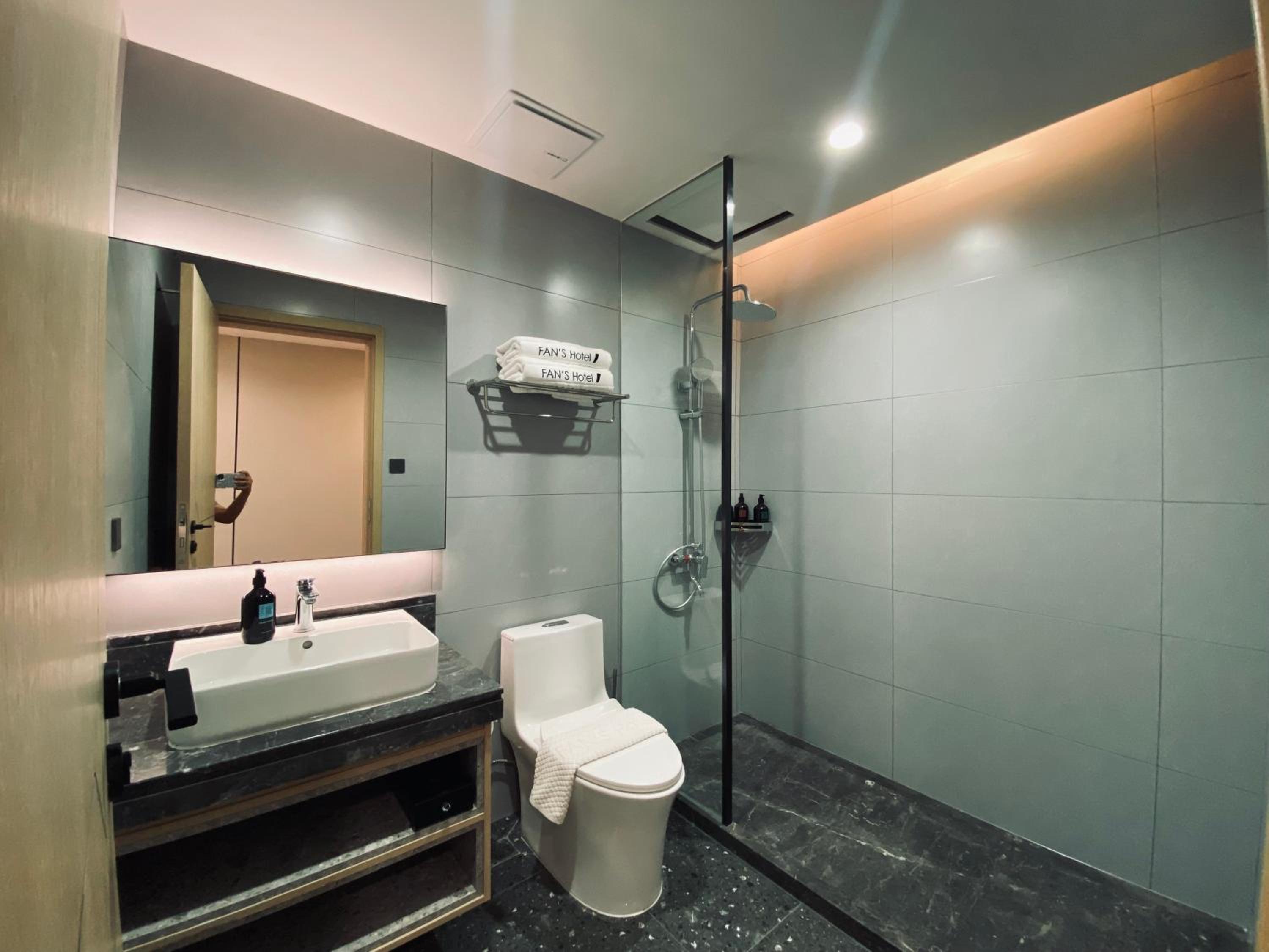 Suite with Terrace photo 1