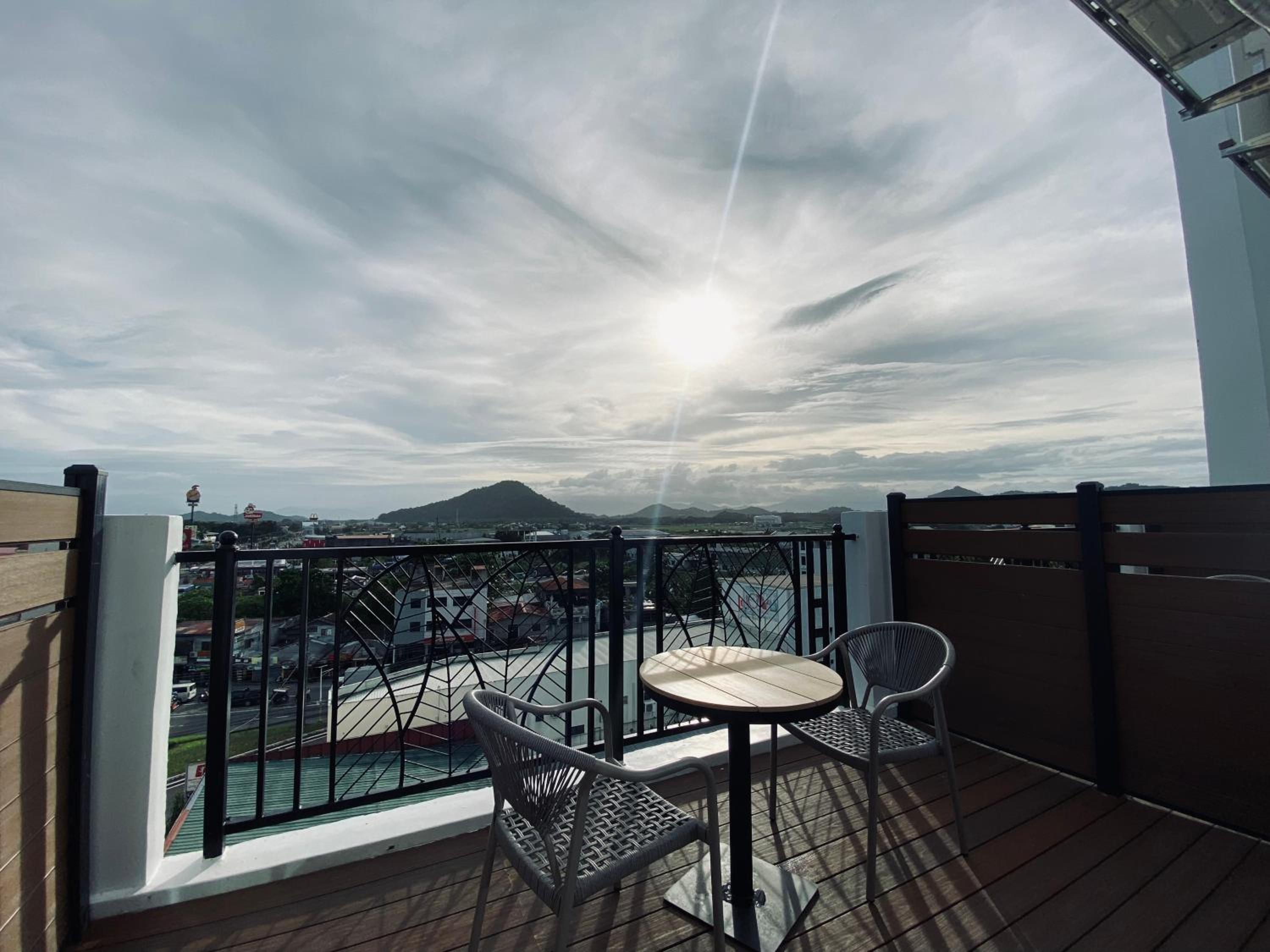 Suite with Terrace photo 1
