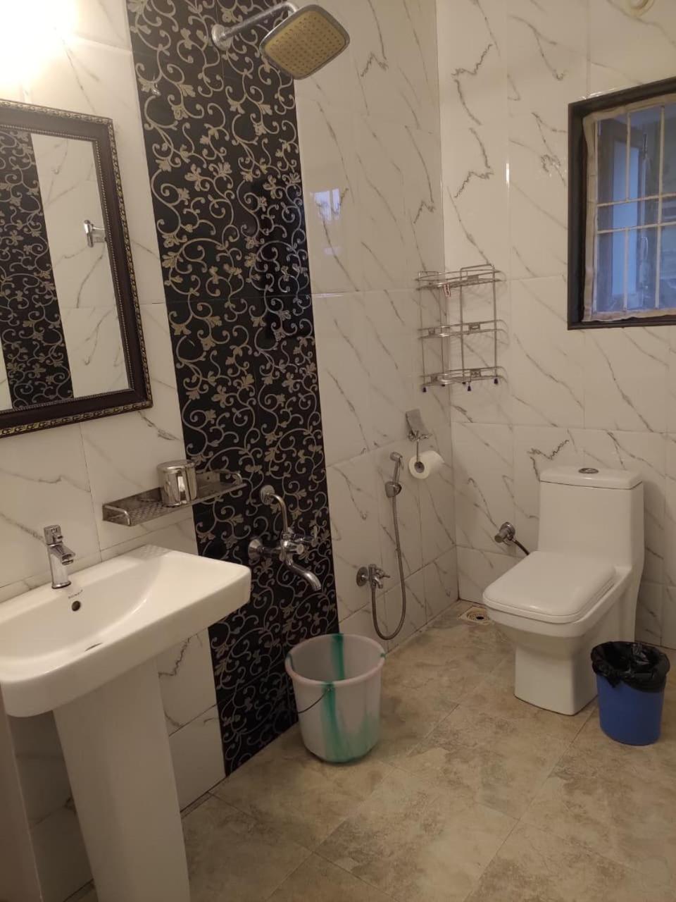 Budget Double Room photo 1