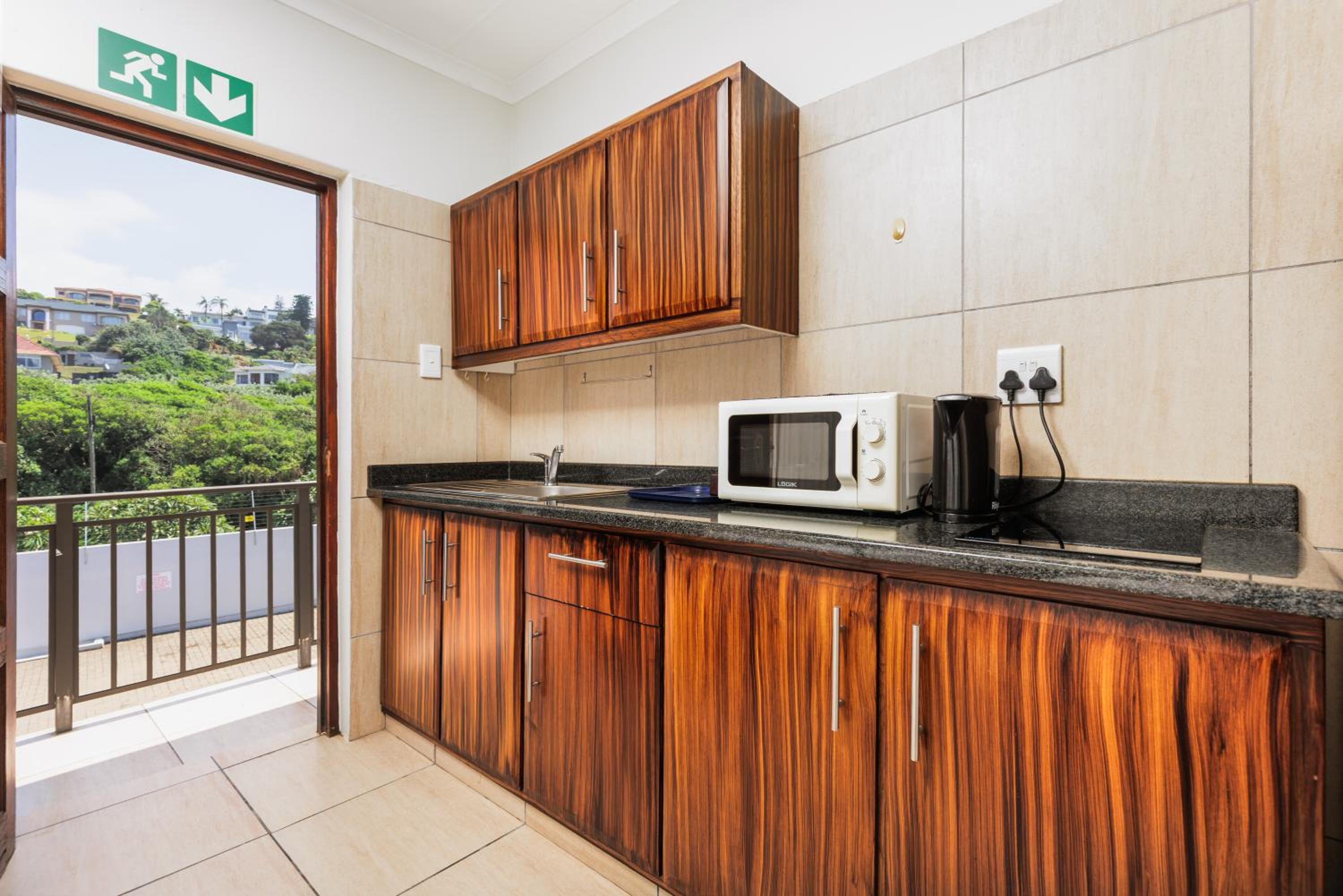 Deluxe Double or Twin Room with Balcony