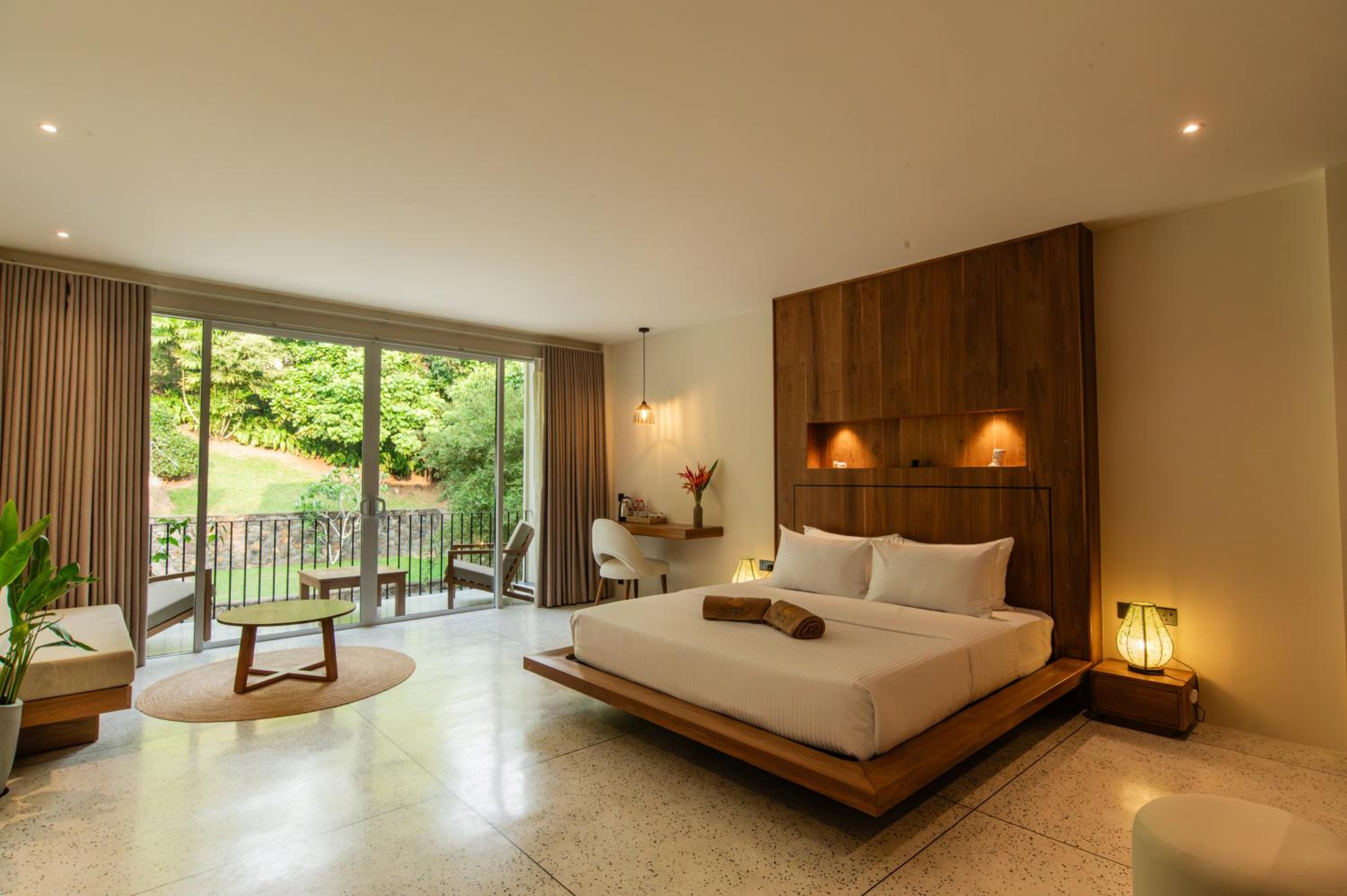 Superior Double Room photo 2