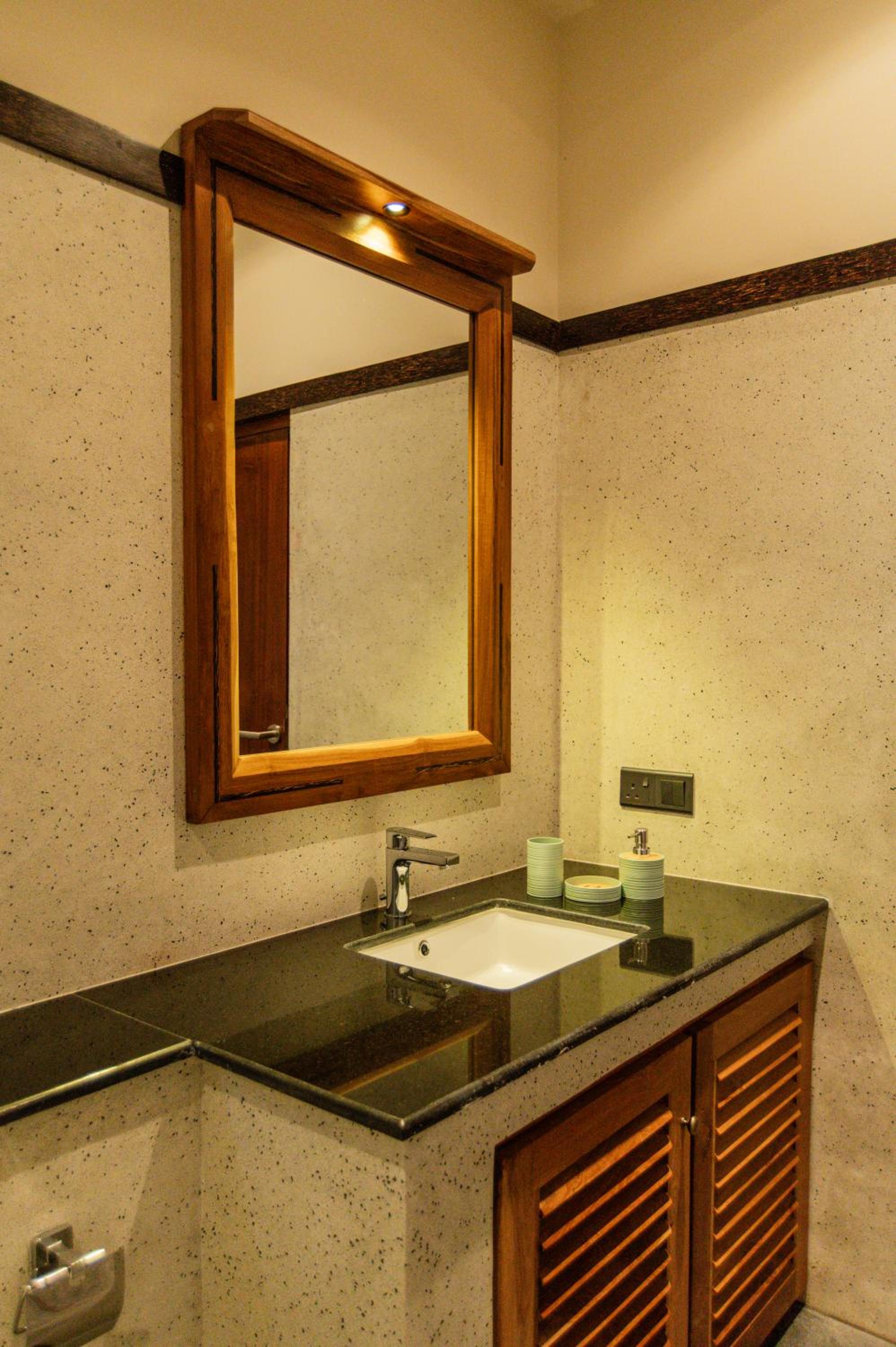 Superior King Room photo 2