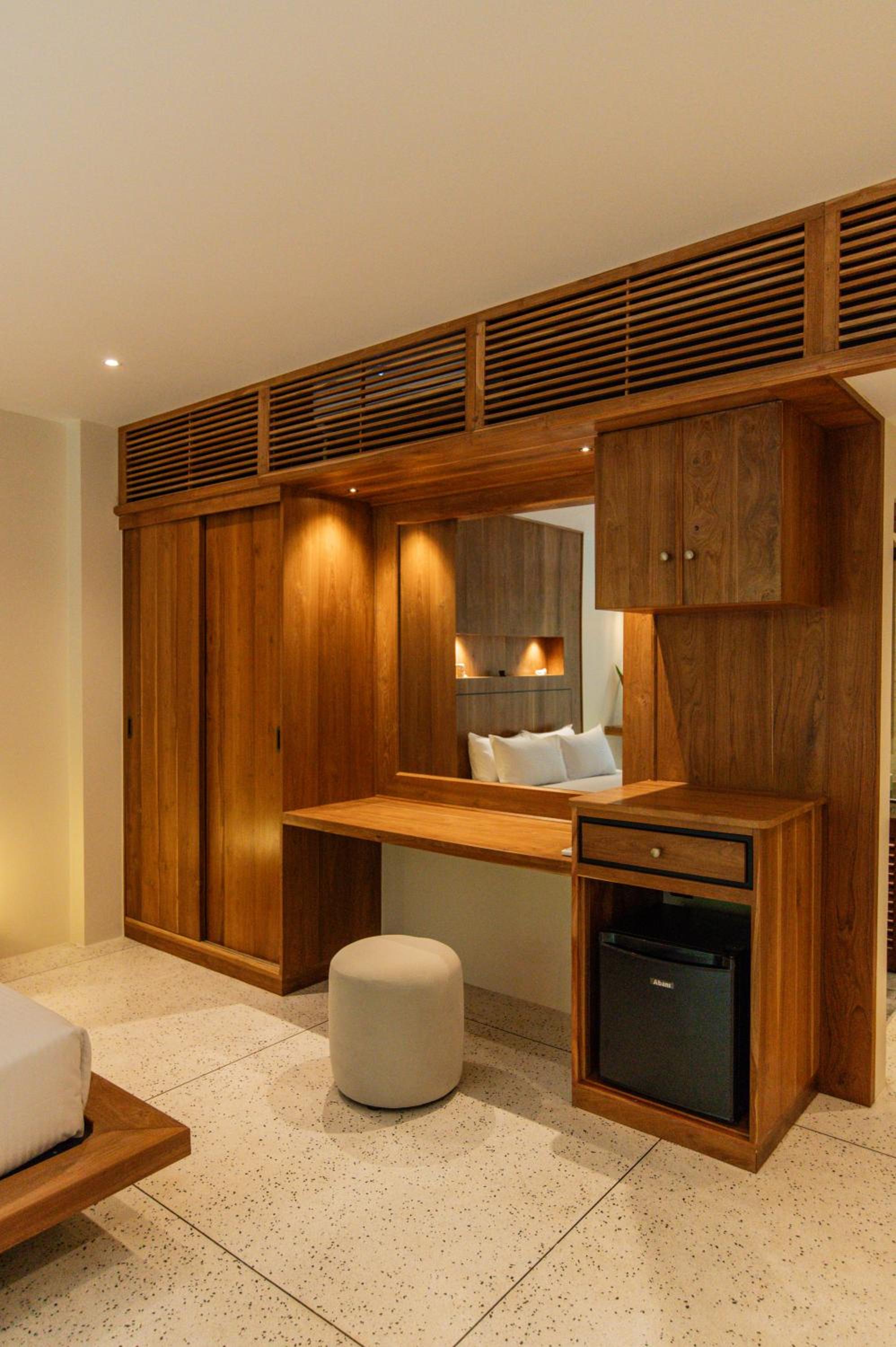 Superior Double Room photo 2