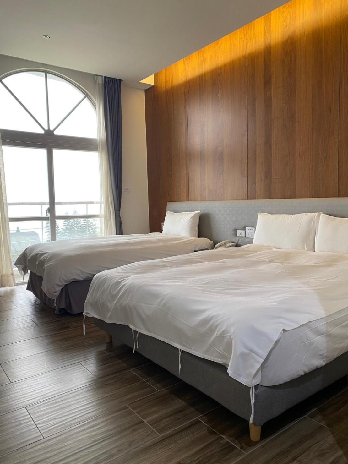 Triple Room with View photo 1