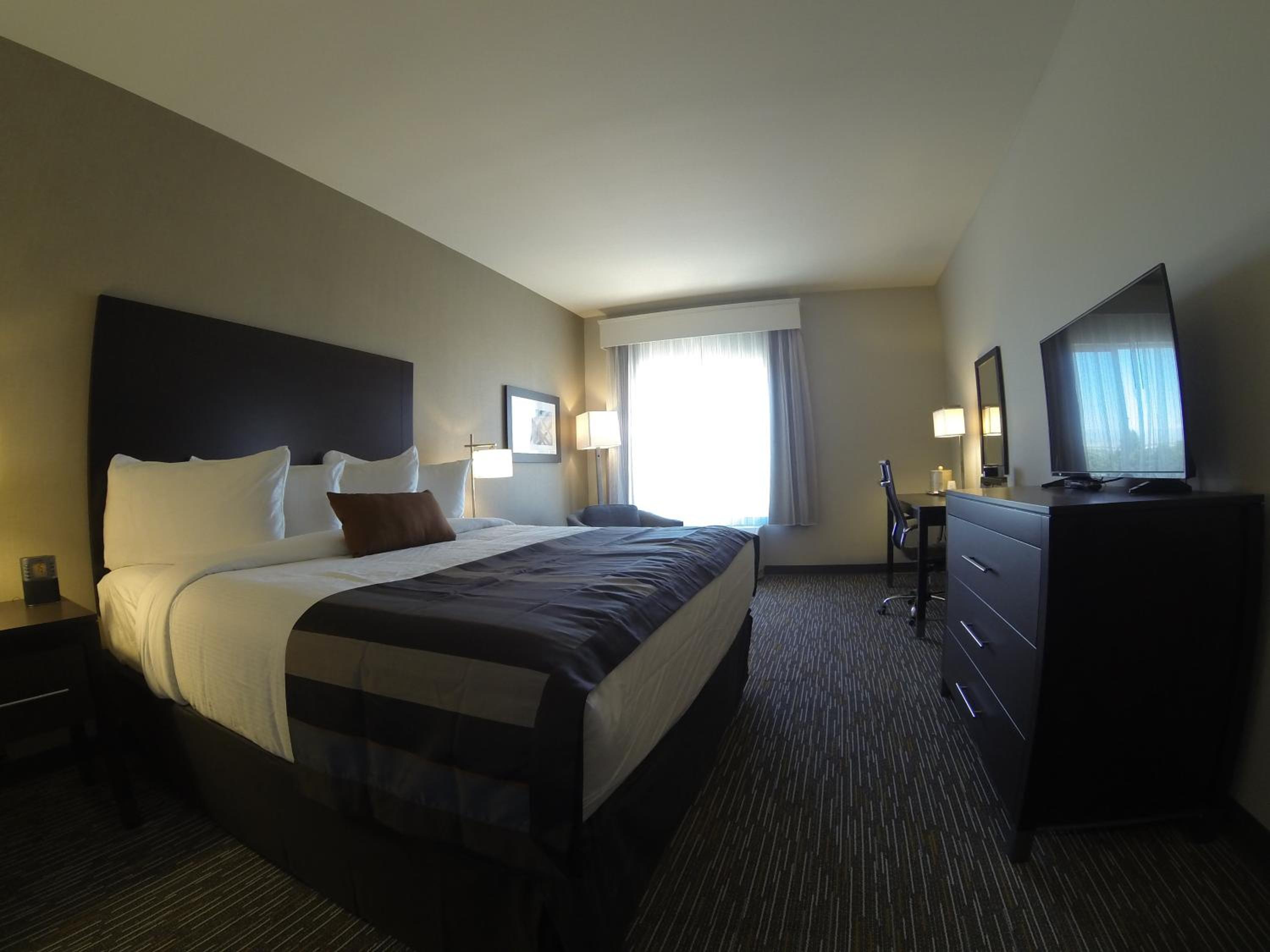 Wingate by Wyndham Loveland Johnstown, 사진 2