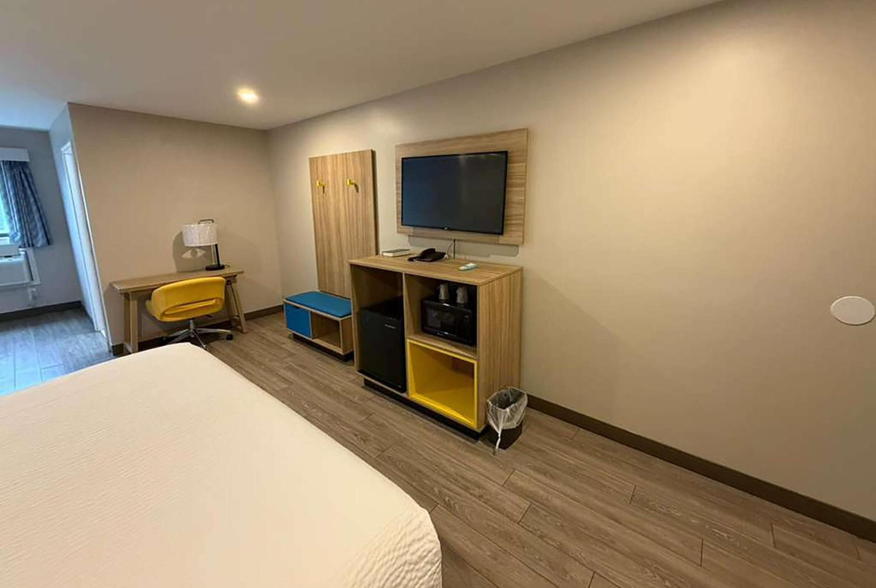 Days Inn by Wyndham Moosic, Billede 3
