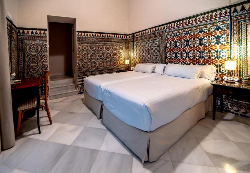 Double room tiles - Photo 1