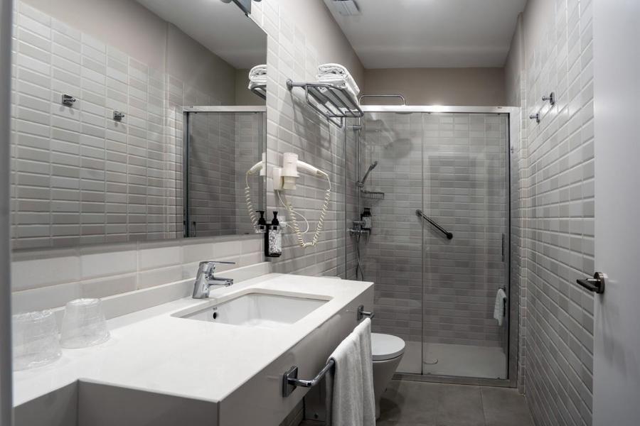 Double room tiles - Photo 2
