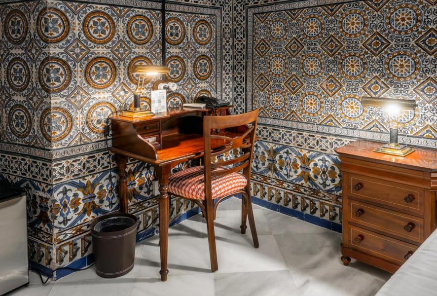 Double room tiles - Photo 3