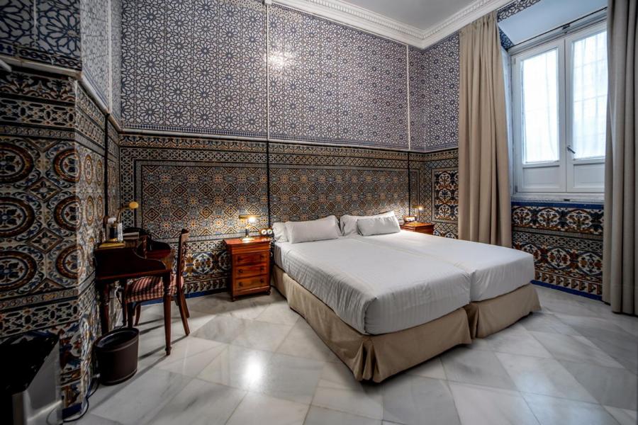 Double room tiles - Photo 5