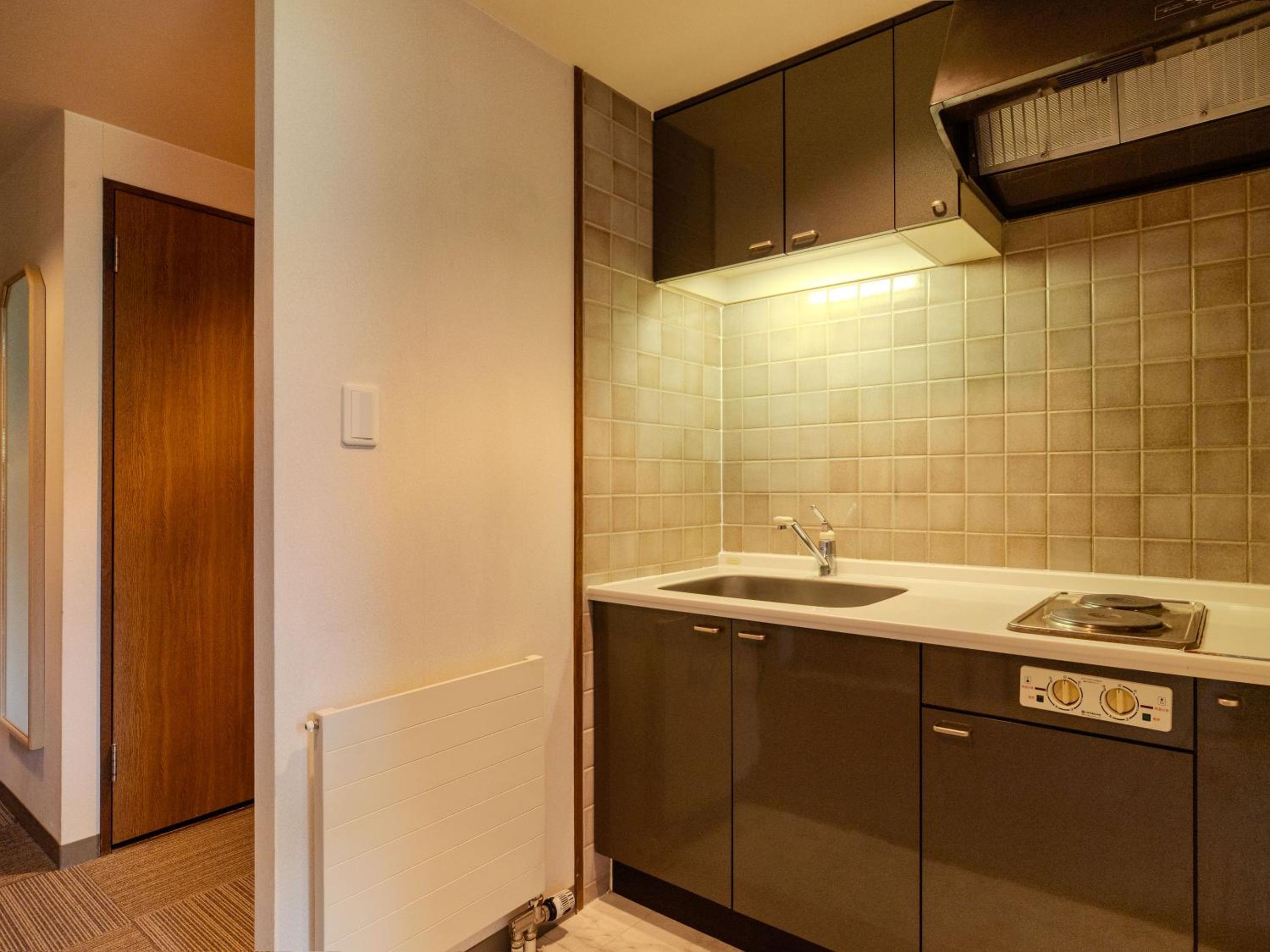 Japanese-Style Room photo 2