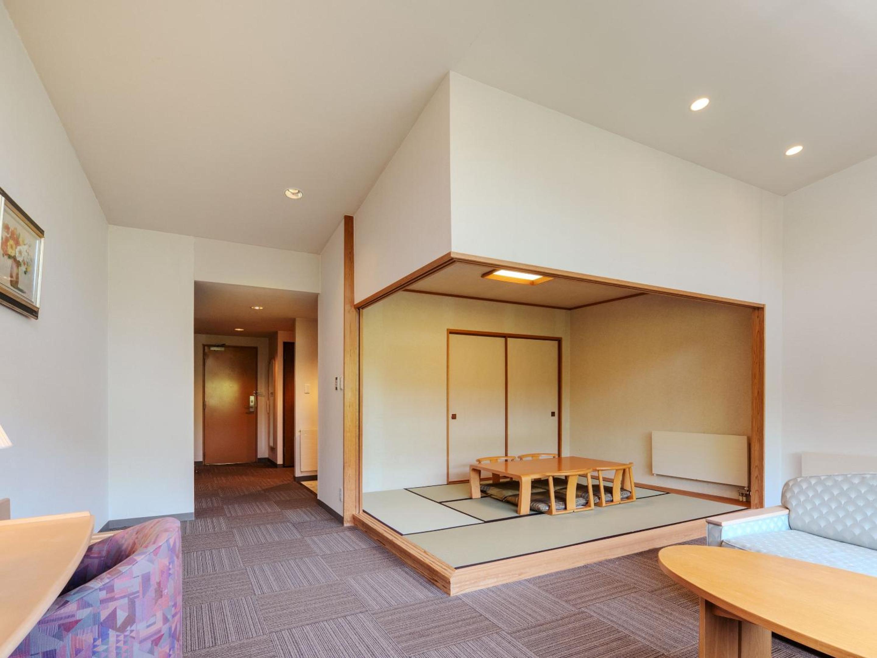Japanese-Style Room photo 3