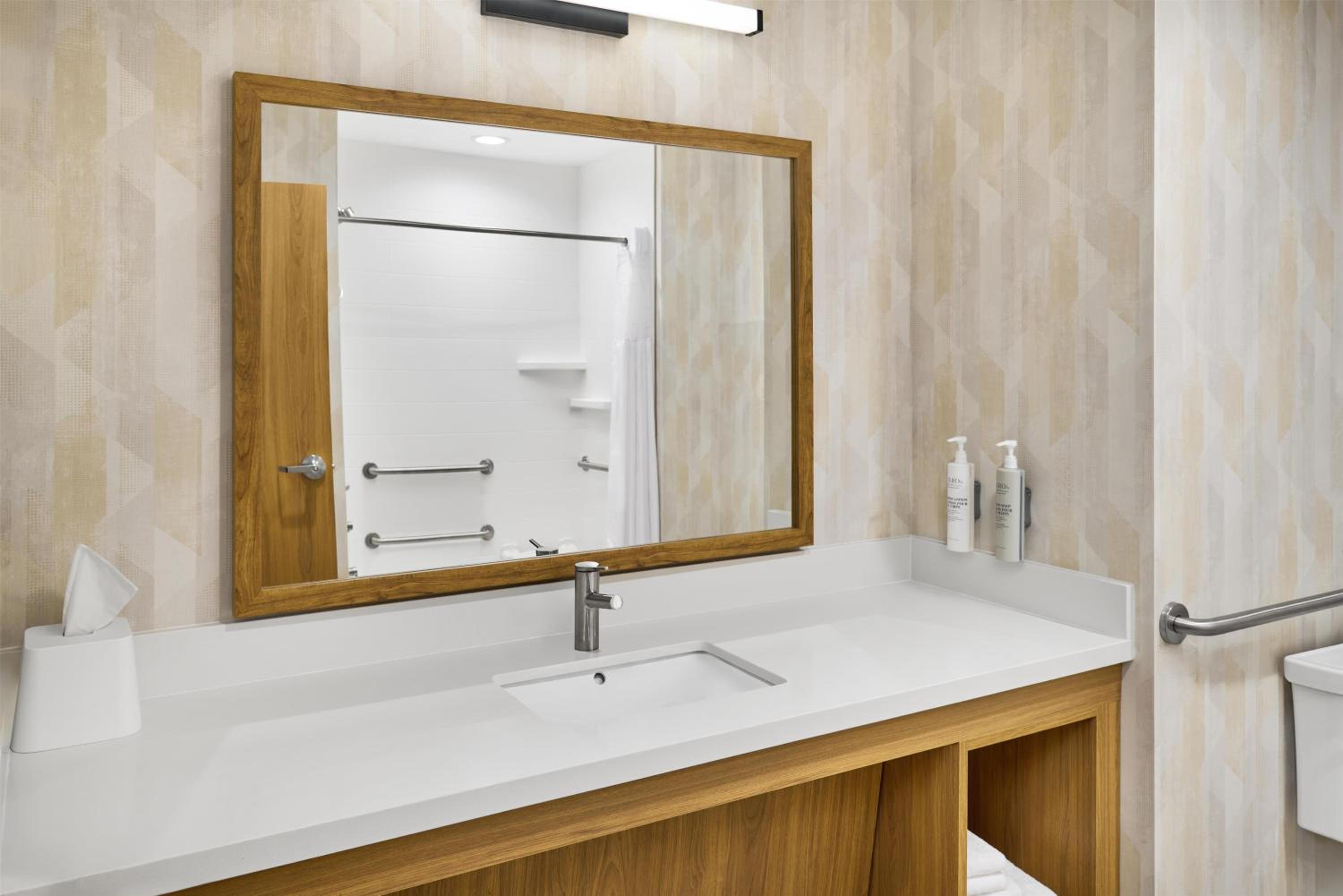 Hampton Inn Midland West, Fotografia 3