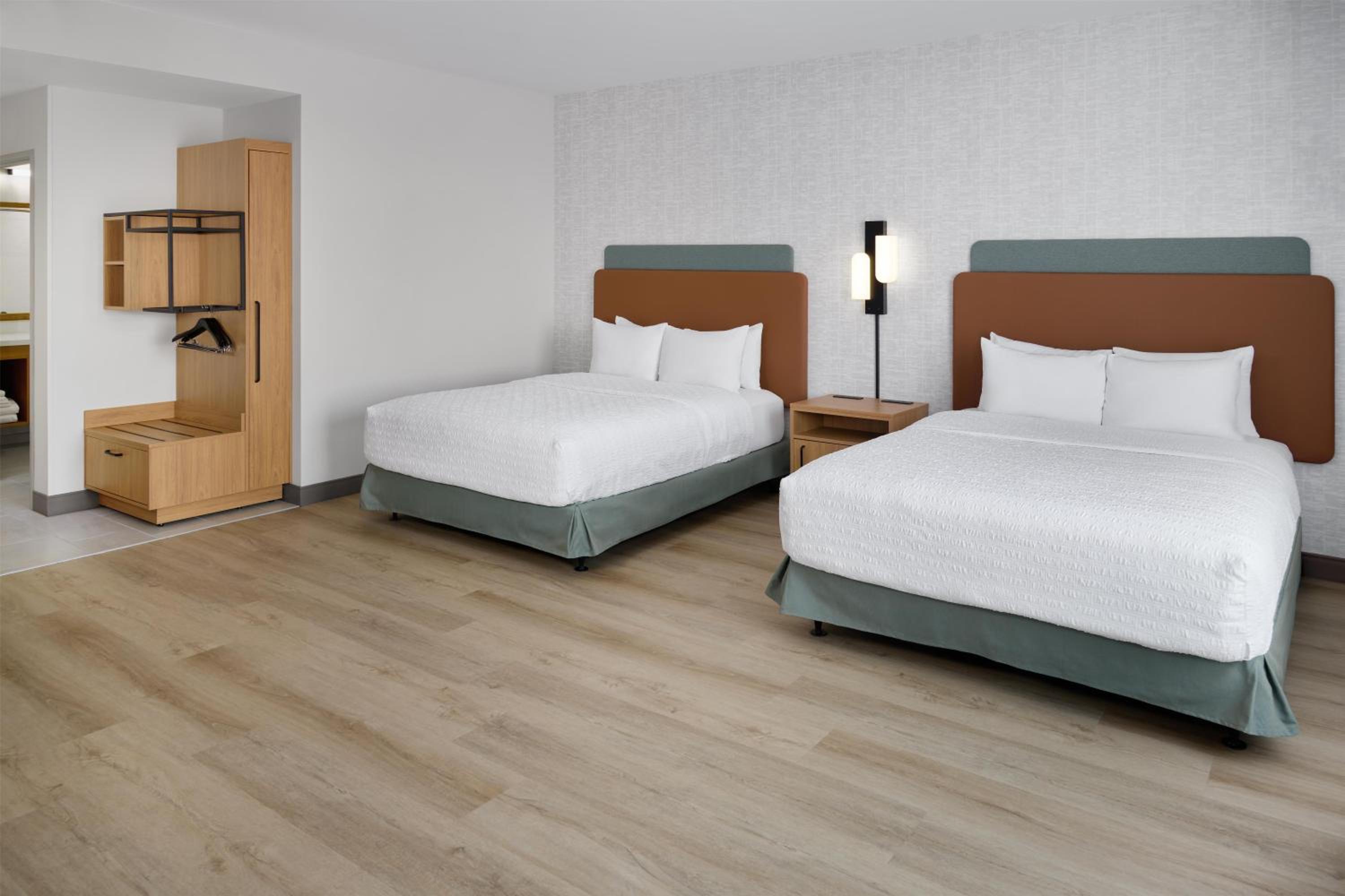 Hampton Inn Midland West, Fotografia 4