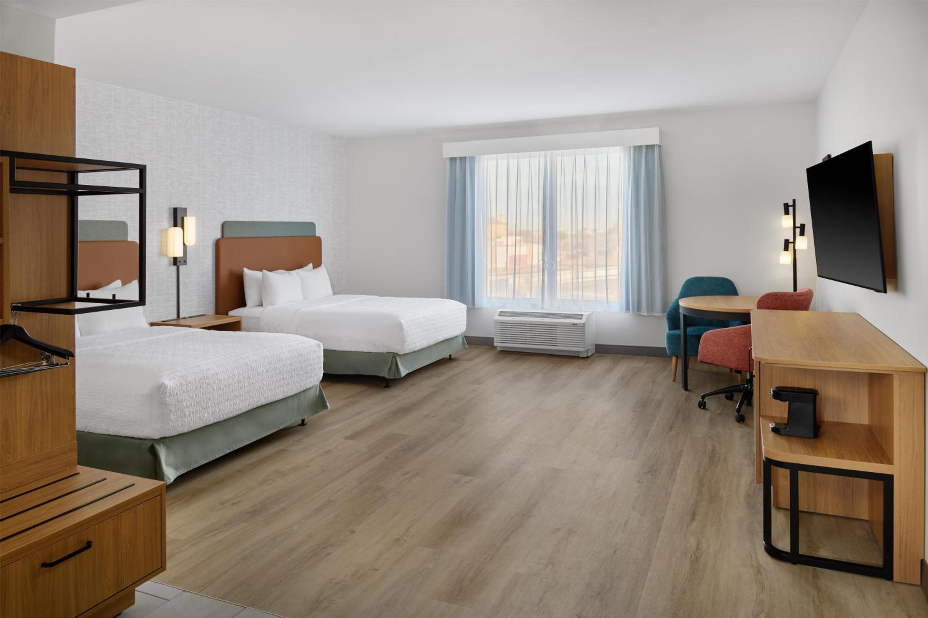 Hampton Inn Midland West, Fotografia 5