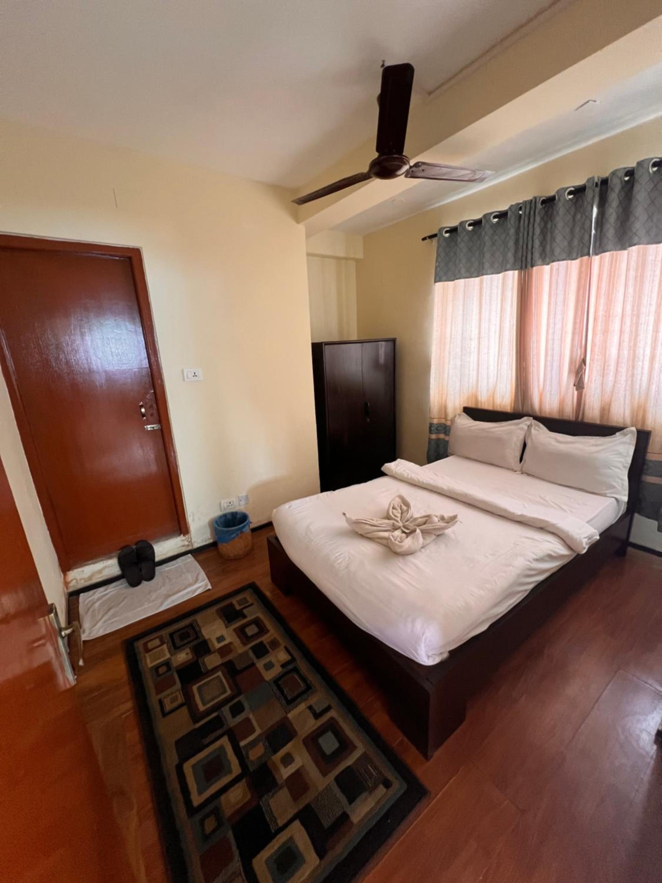 Single Room with Terrace photo 3