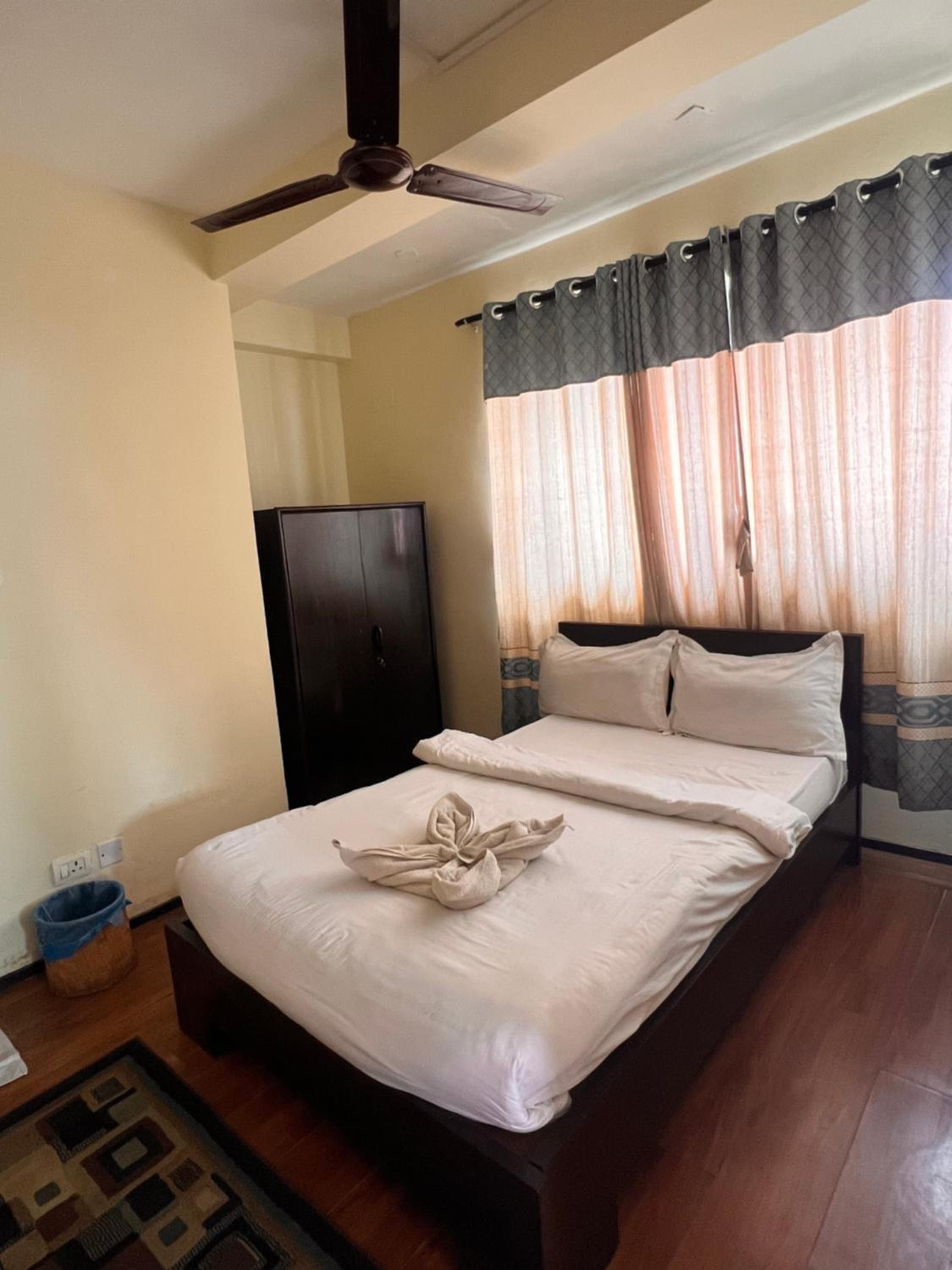 Single Room with Terrace photo 2