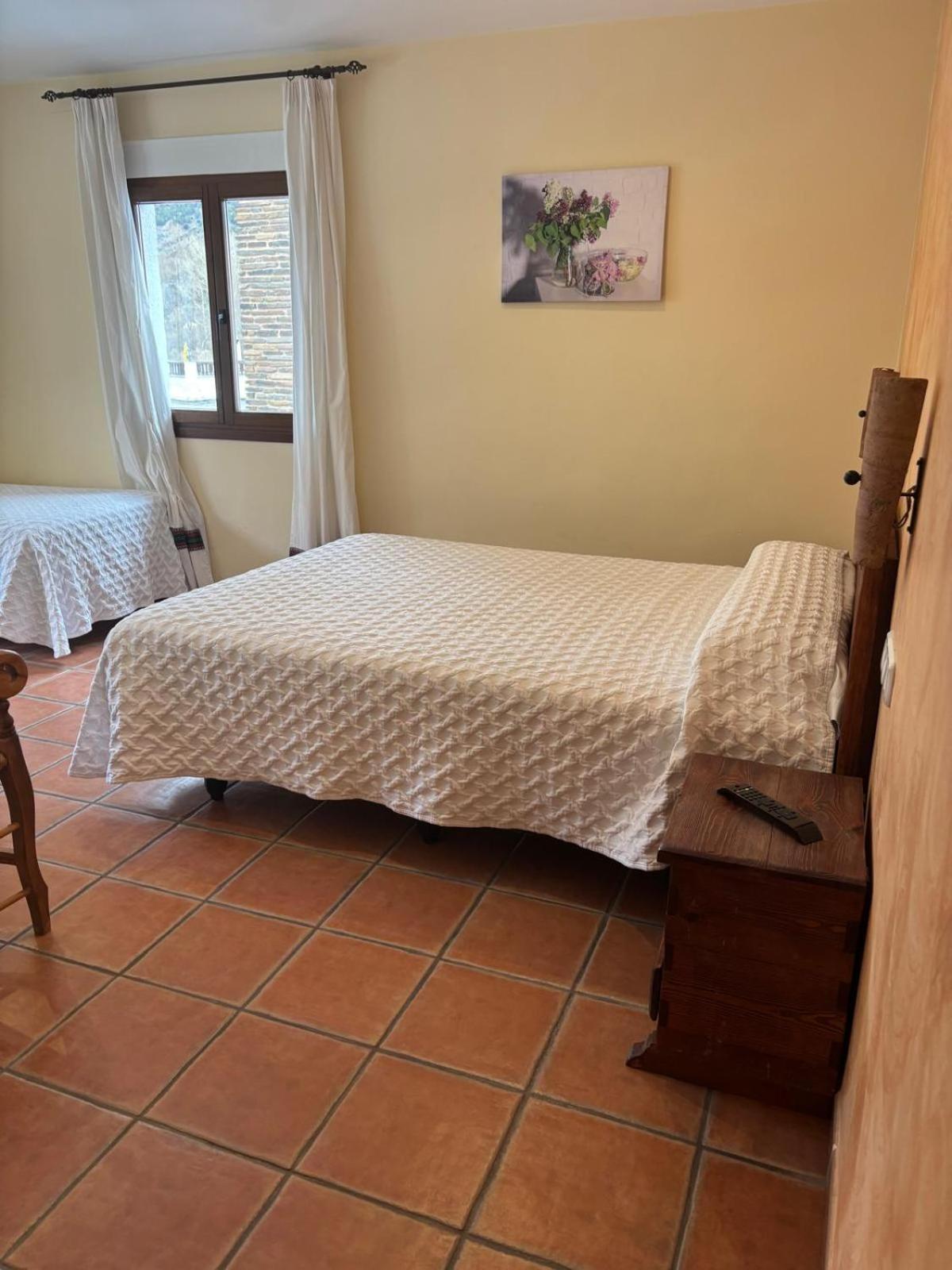 Triple Room with Mountain View - Photo 2