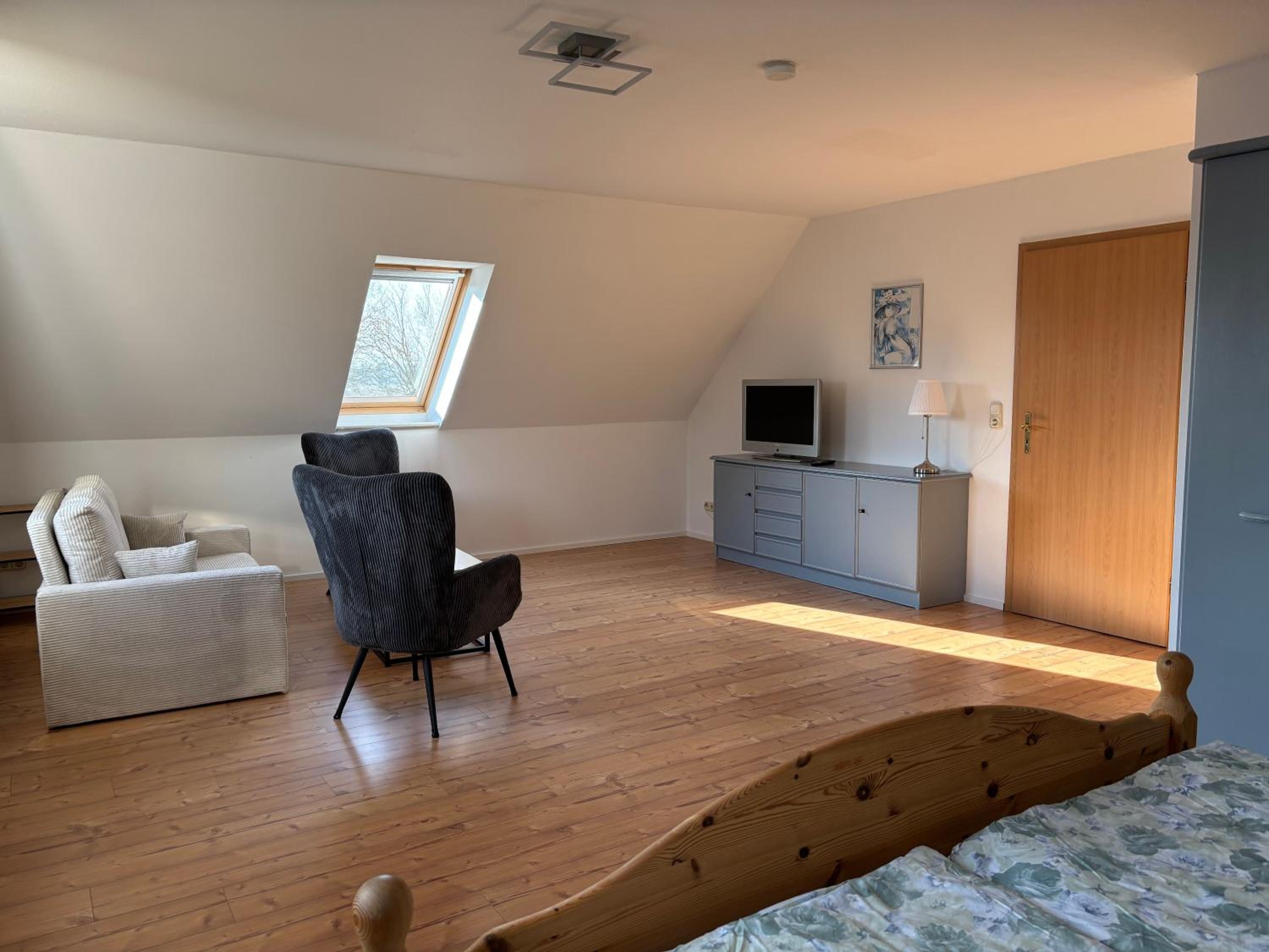 Two-Bedroom Apartment photo 2