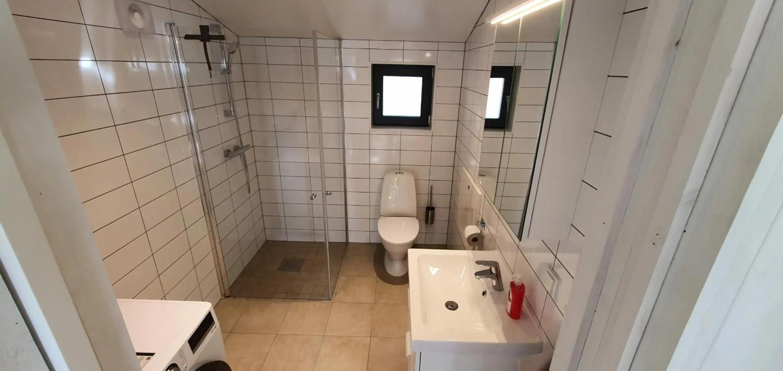 Two-Bedroom House photo 1