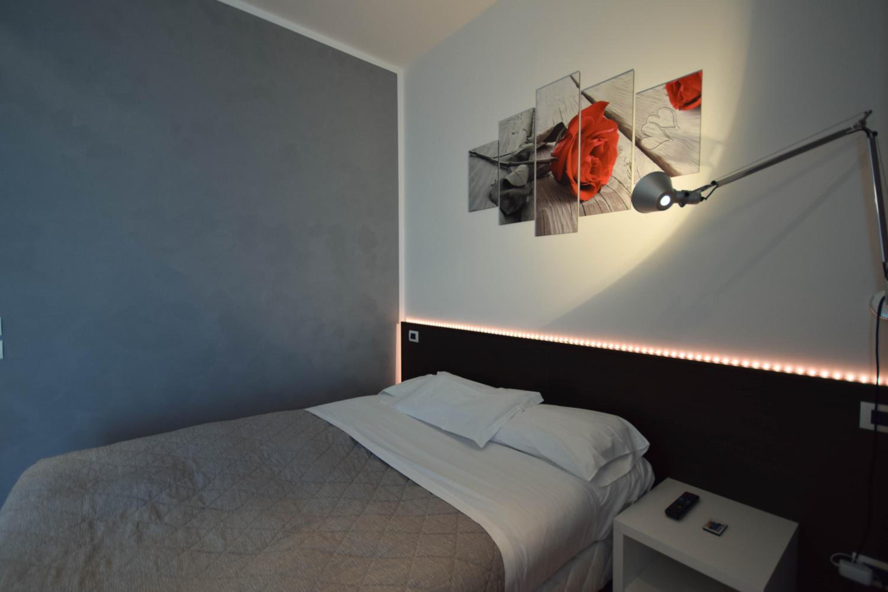 Standard Double Room photo 3