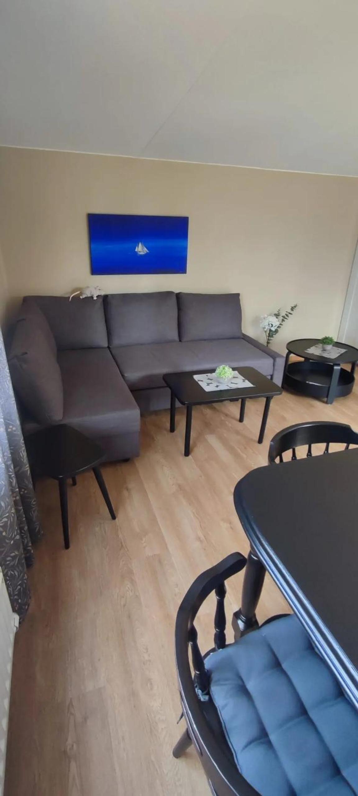 One-Bedroom House photo 2