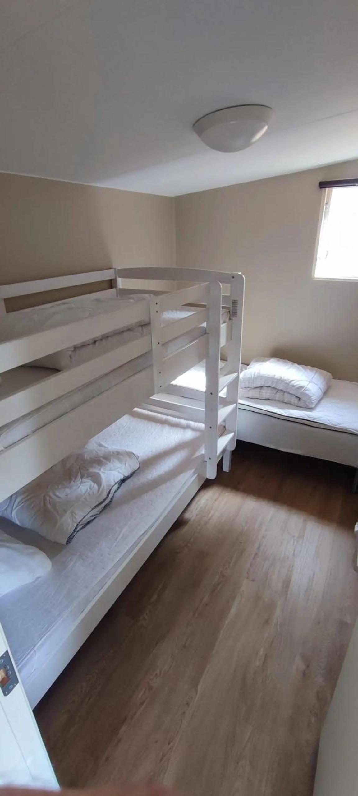 One-Bedroom House photo 3