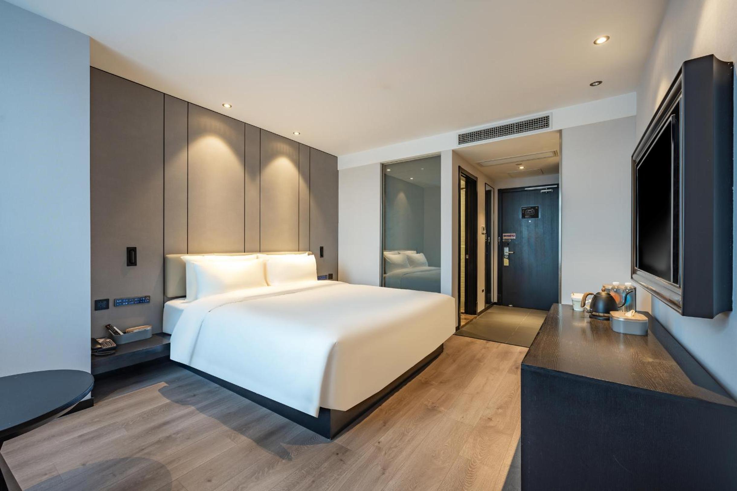 Executive Double Room