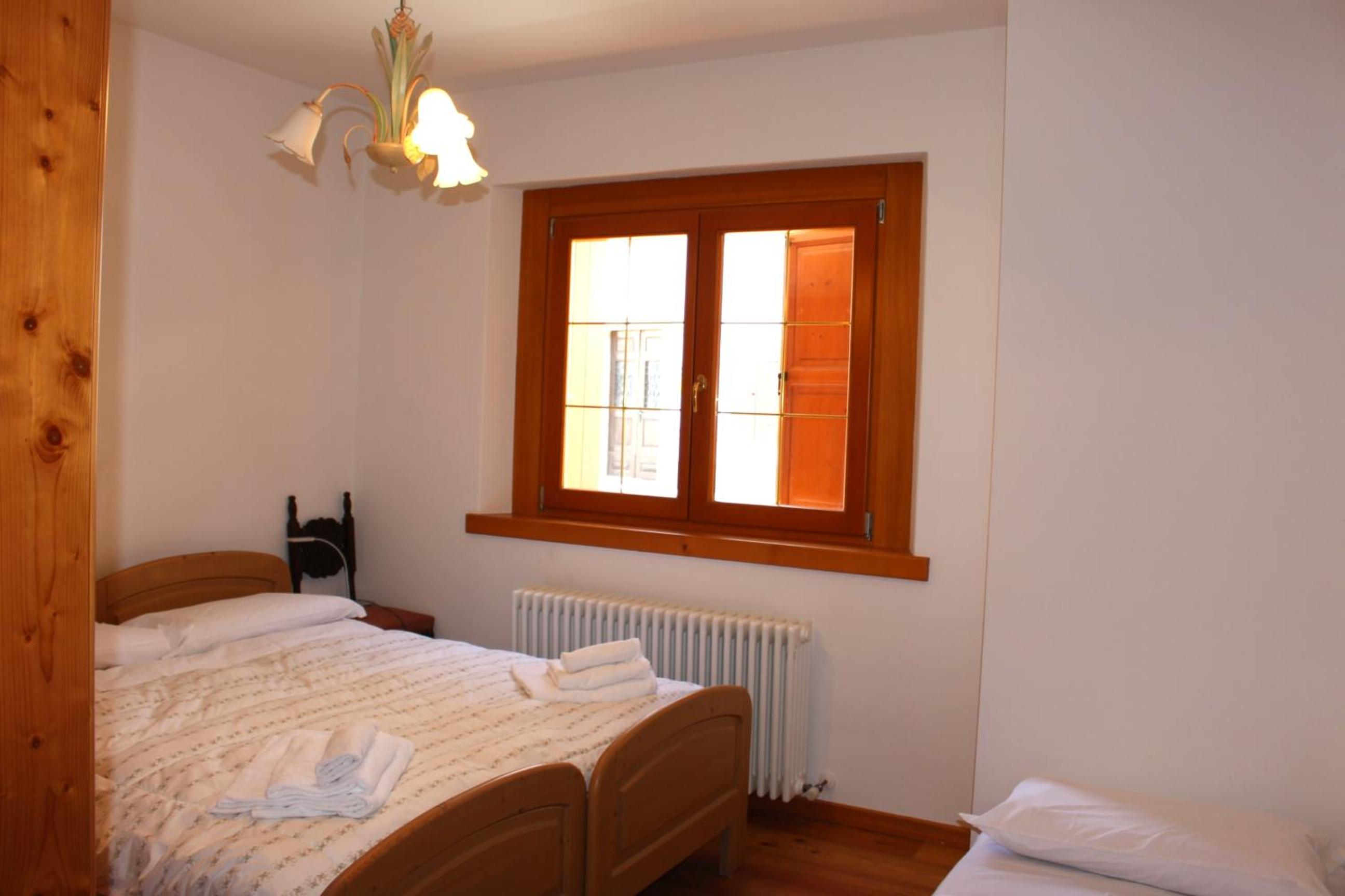 One-Bedroom Standard Apartment