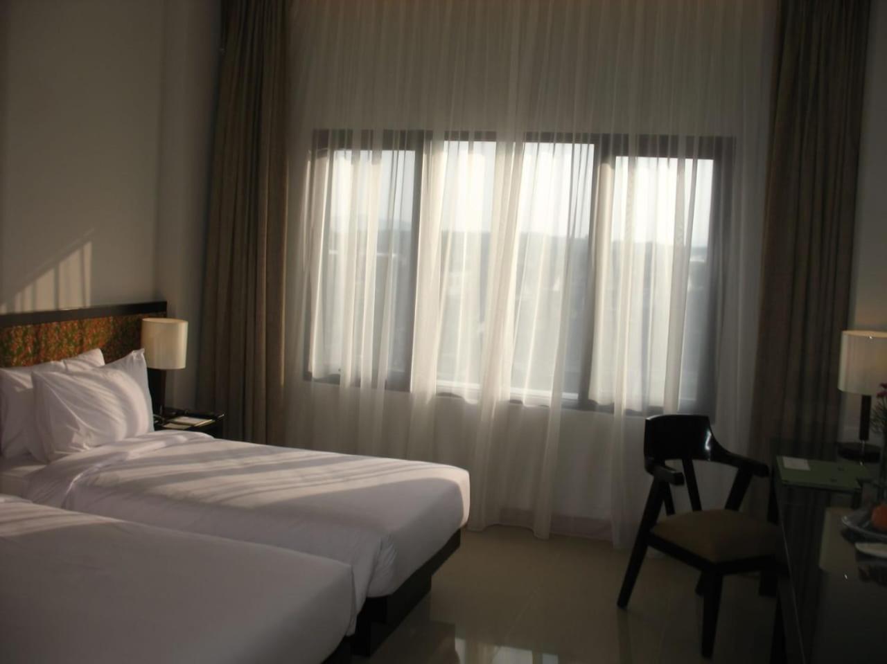 Superior Twin Room photo 2