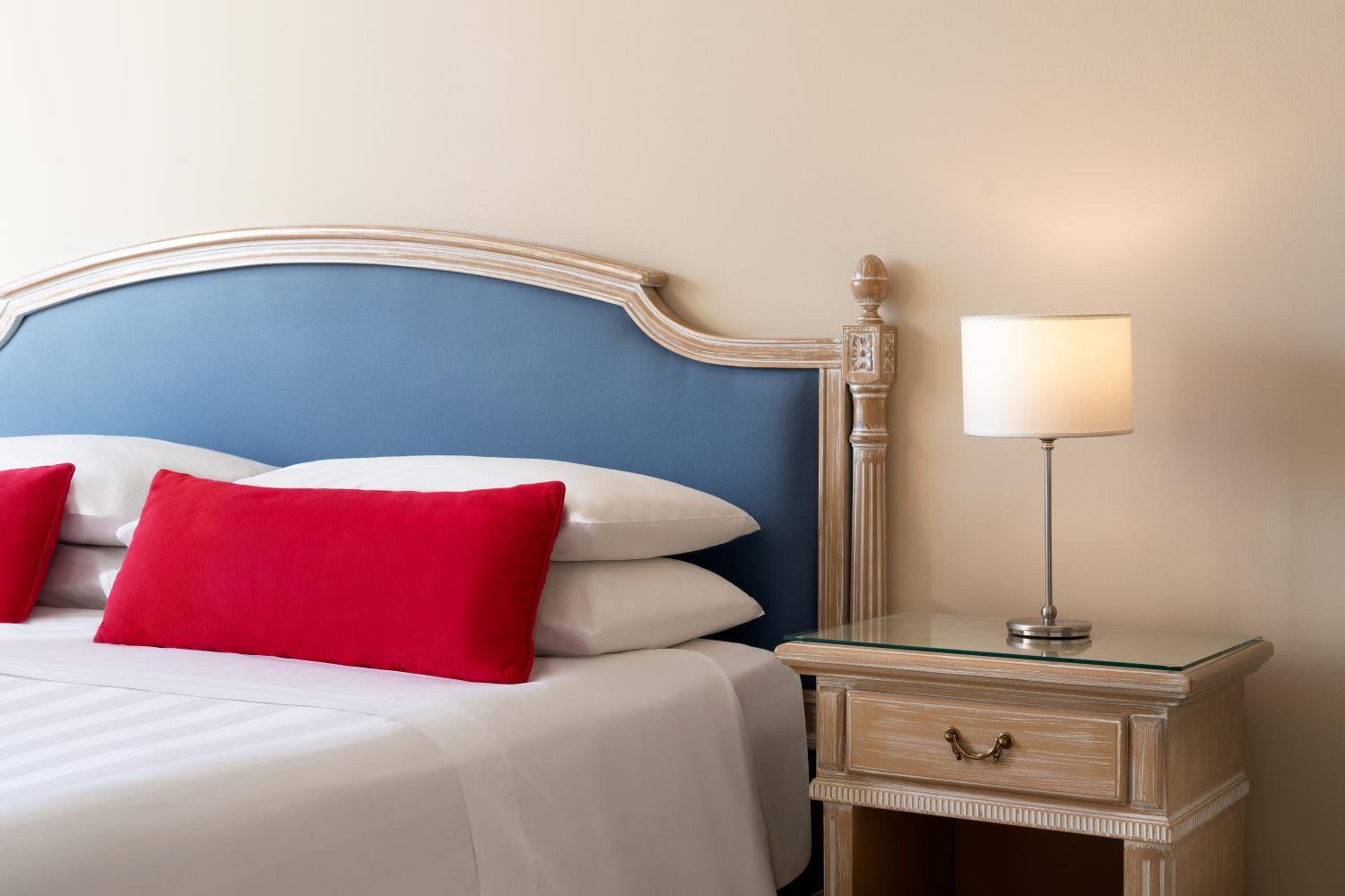 Family Suite - Photo 2