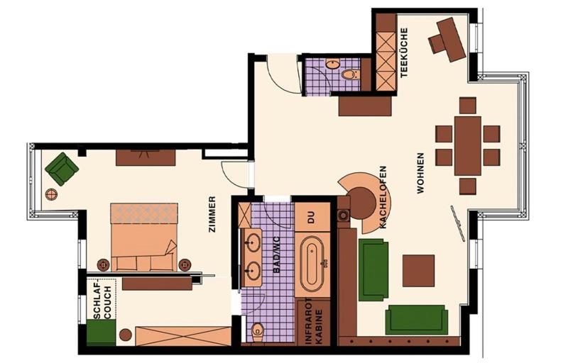 Presidential Suite photo 1