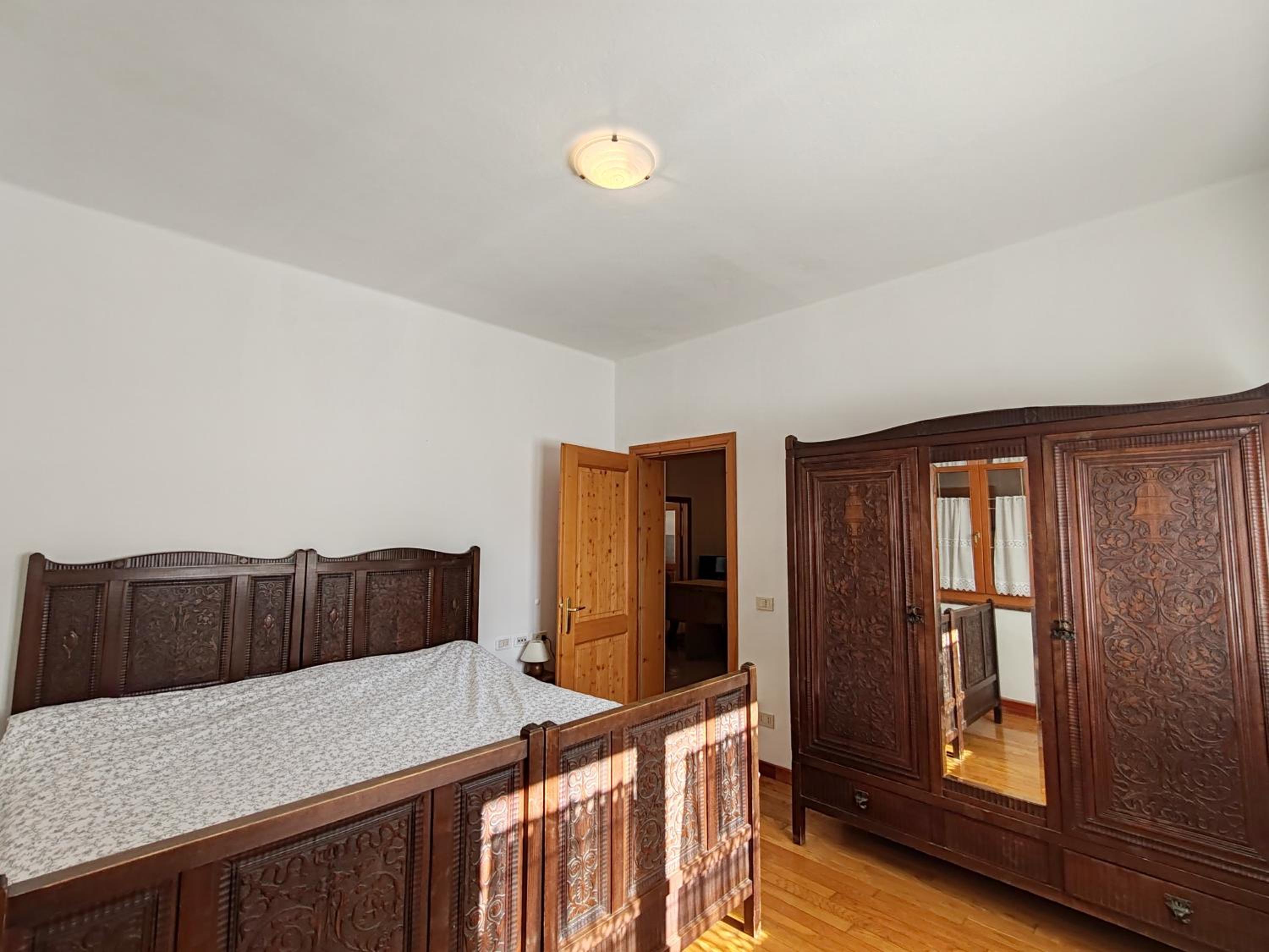 Three-Bedroom Standard Apartment