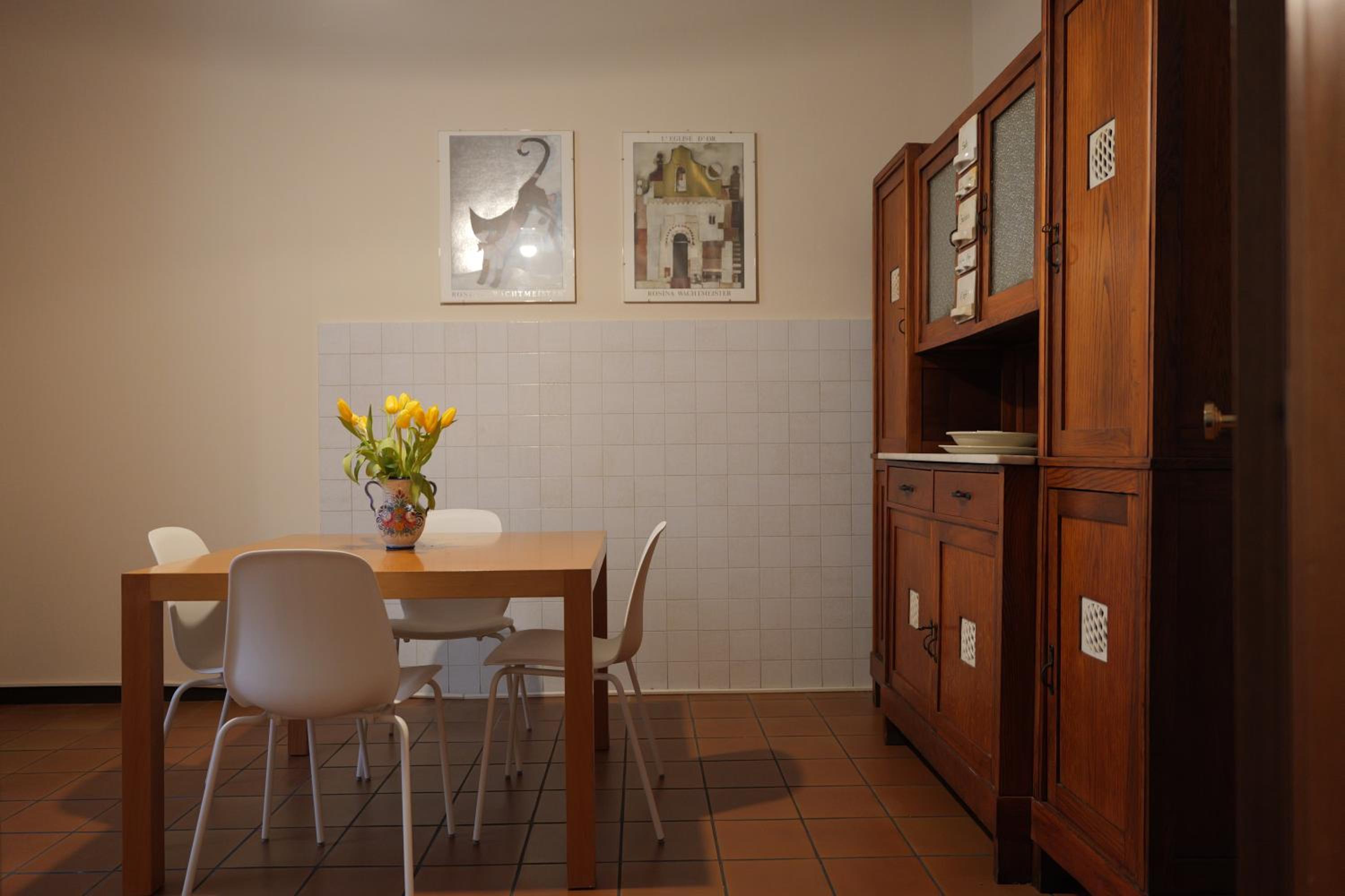 Three-Bedroom Home photo 2
