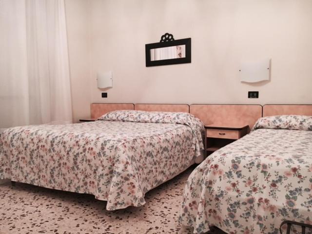 Triple Room with Balcony photo 1