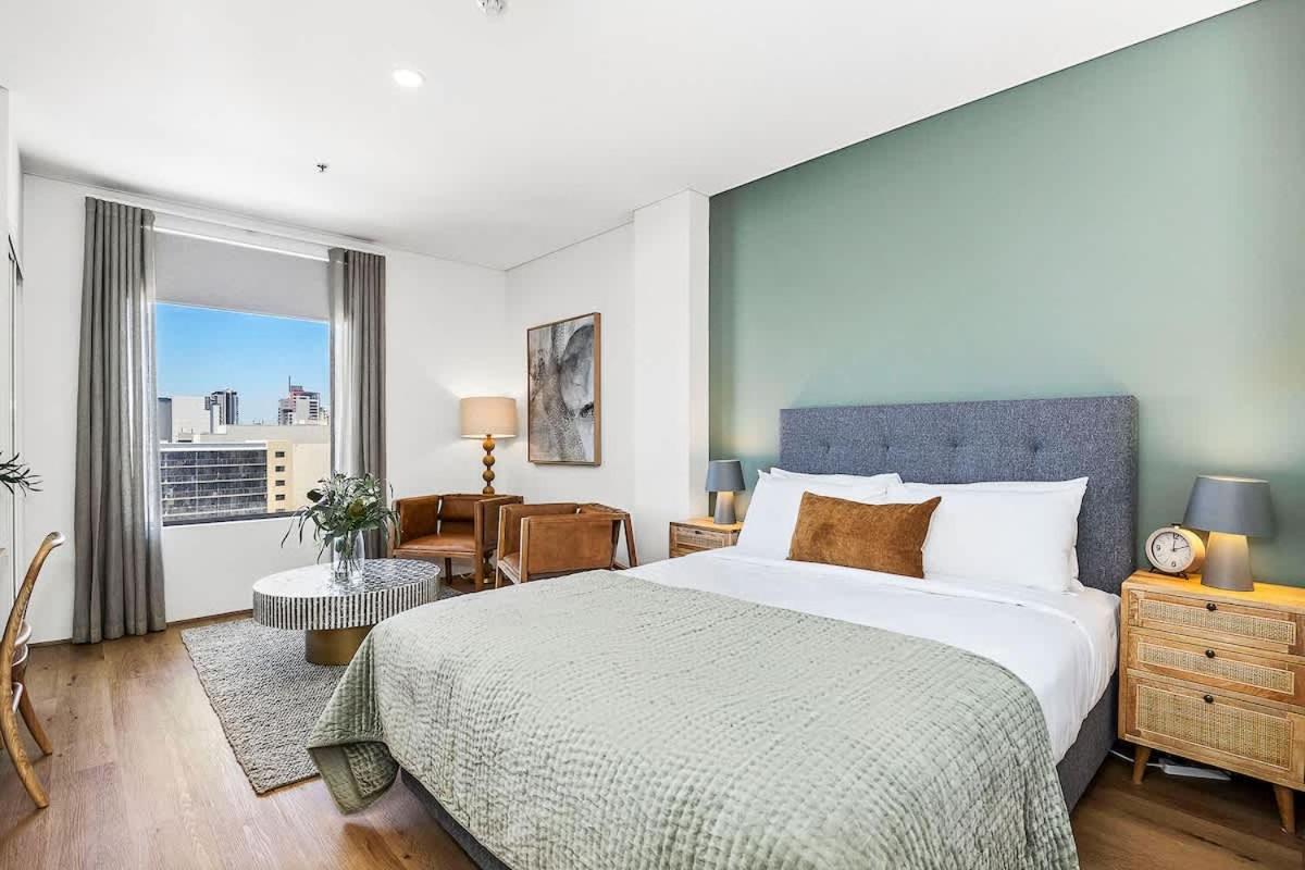 Classic Apartment
