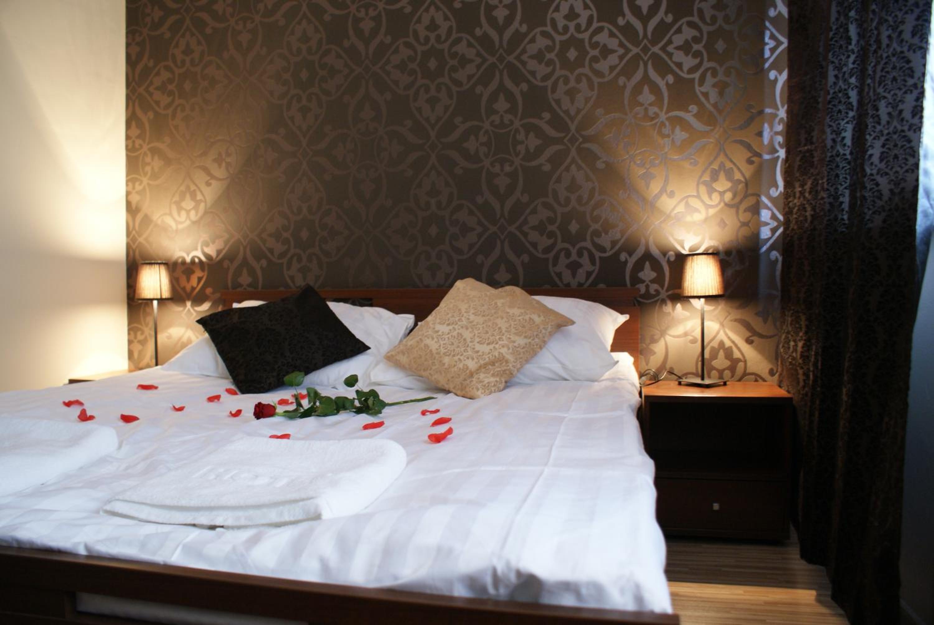 Deluxe Double Room - Photo 3