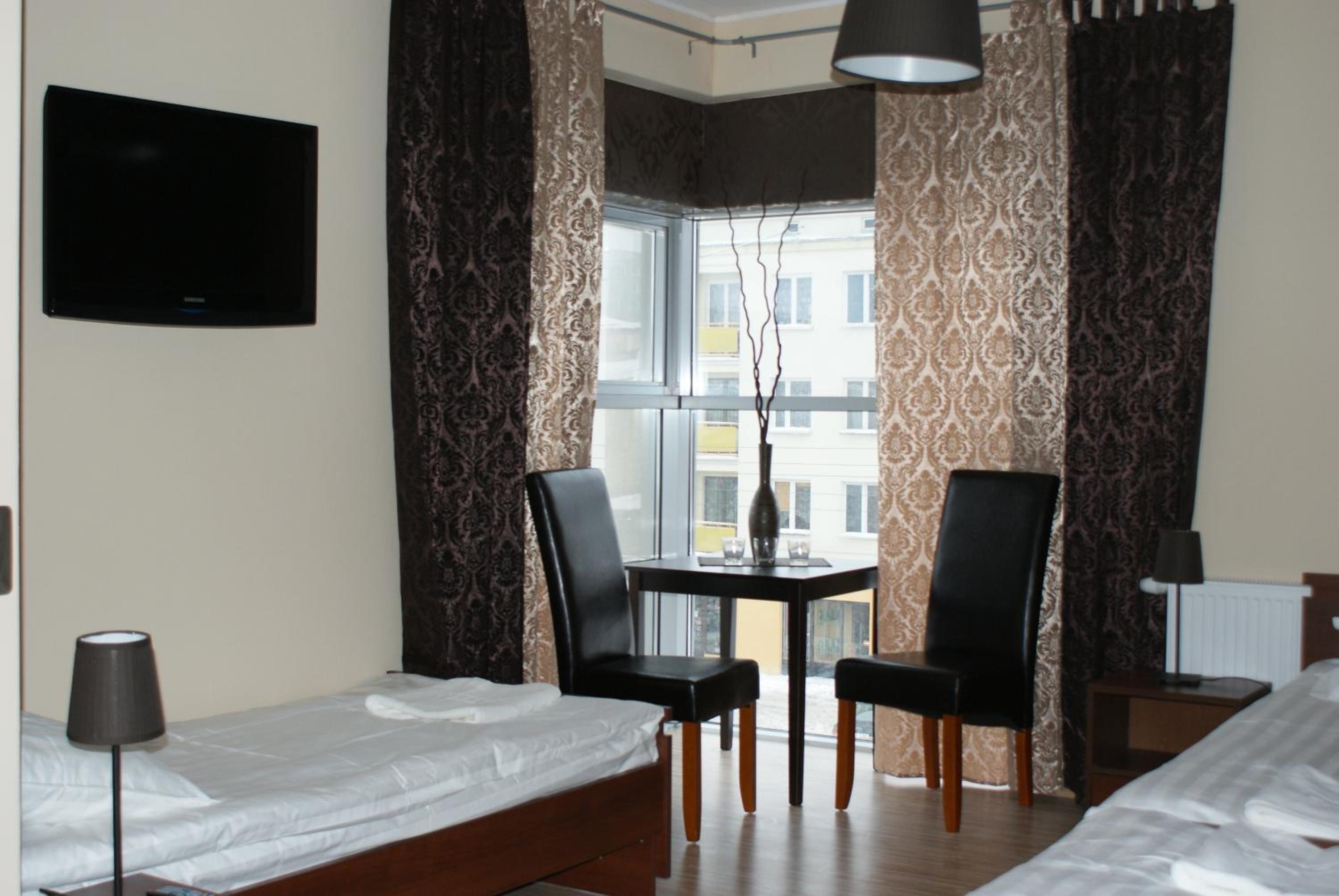 Comfort Triple Room - Photo 5