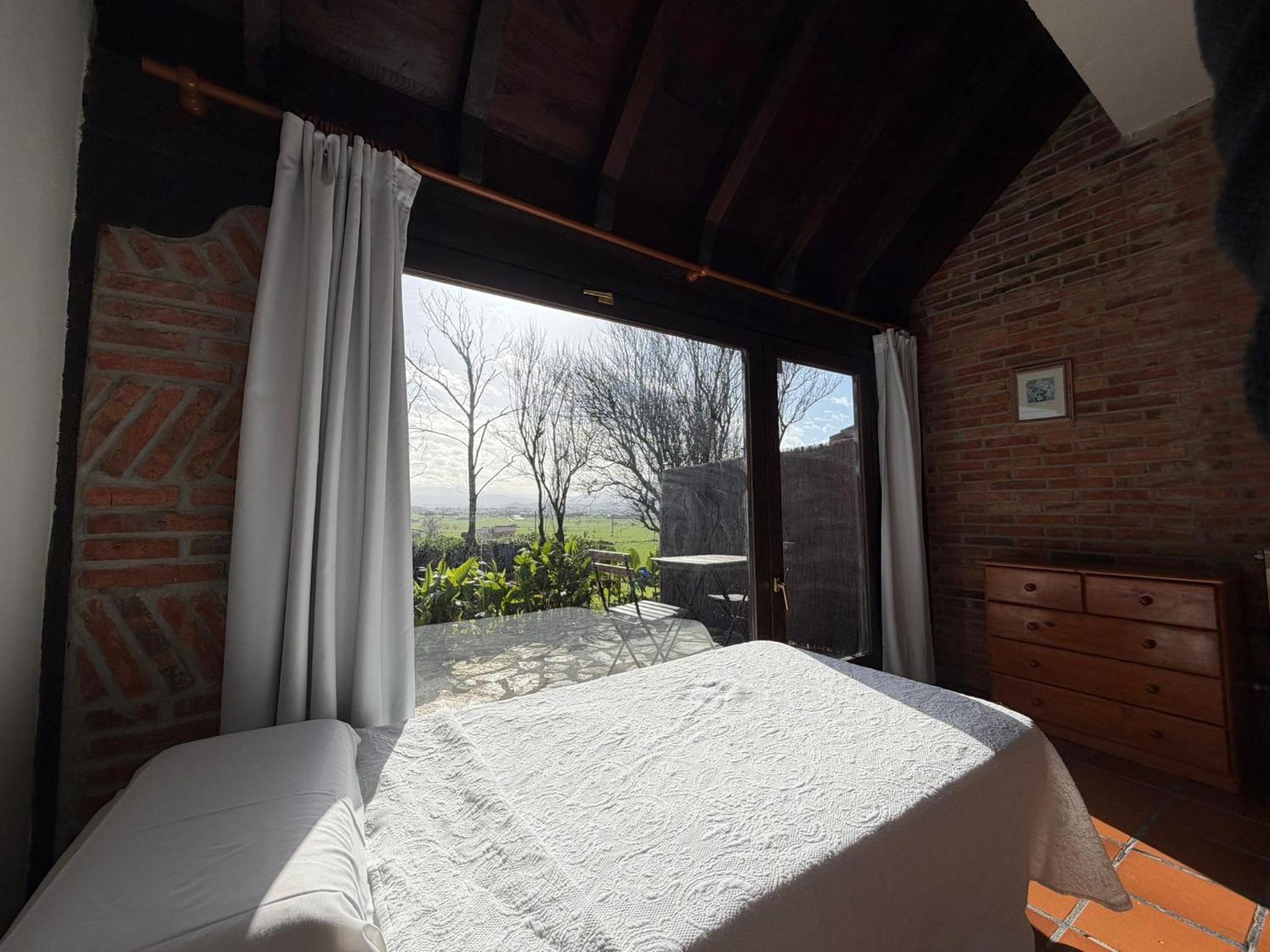Triple Room with Terrace