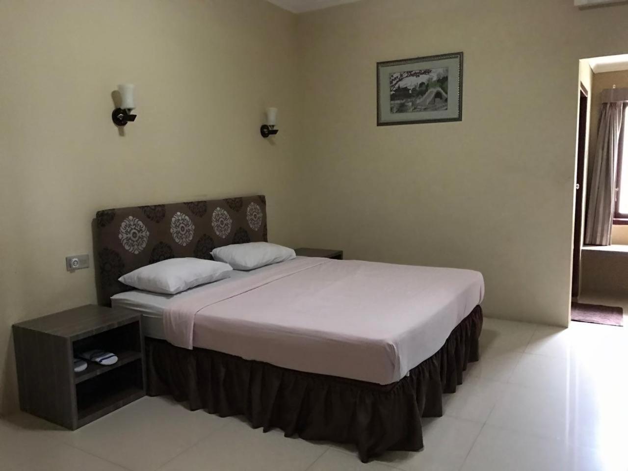 Superior Double Room - Photo 2