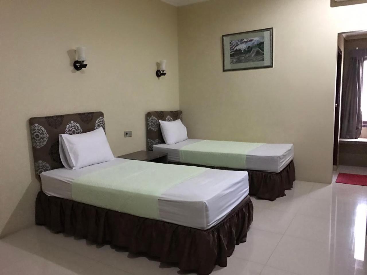 Superior Twin Room - Photo 1