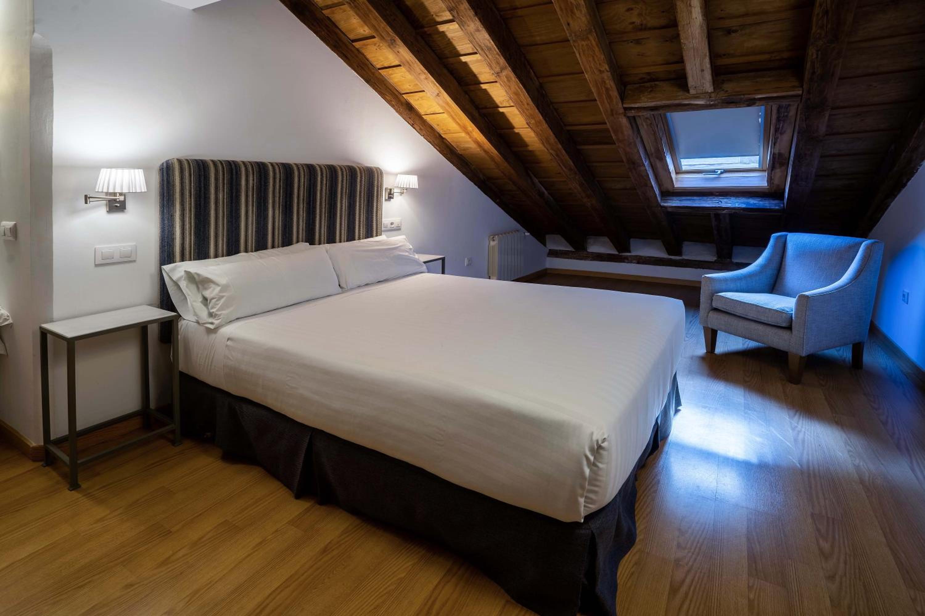 Double Comfort Room - Photo 1