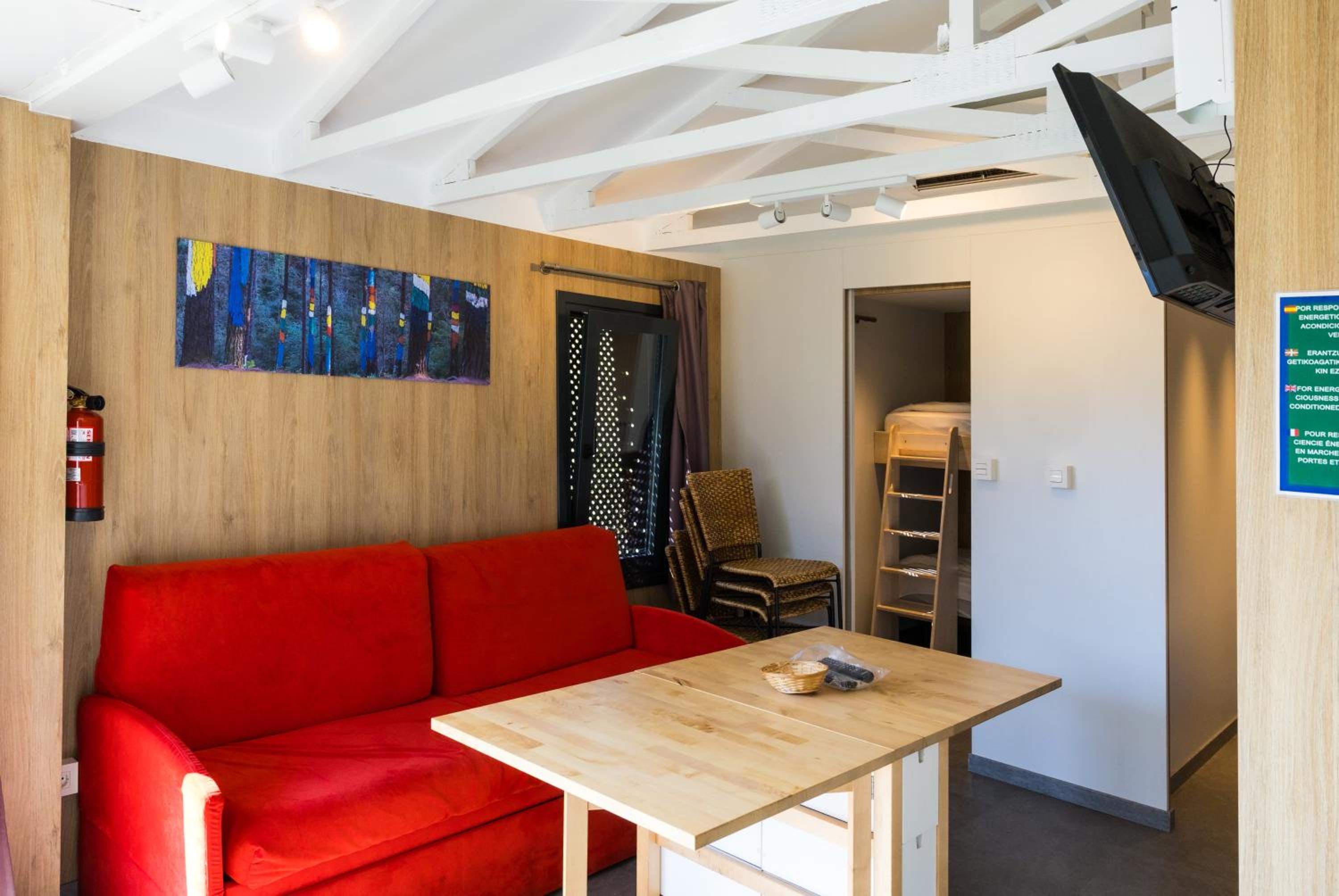 Family Room with Sea View photo 1