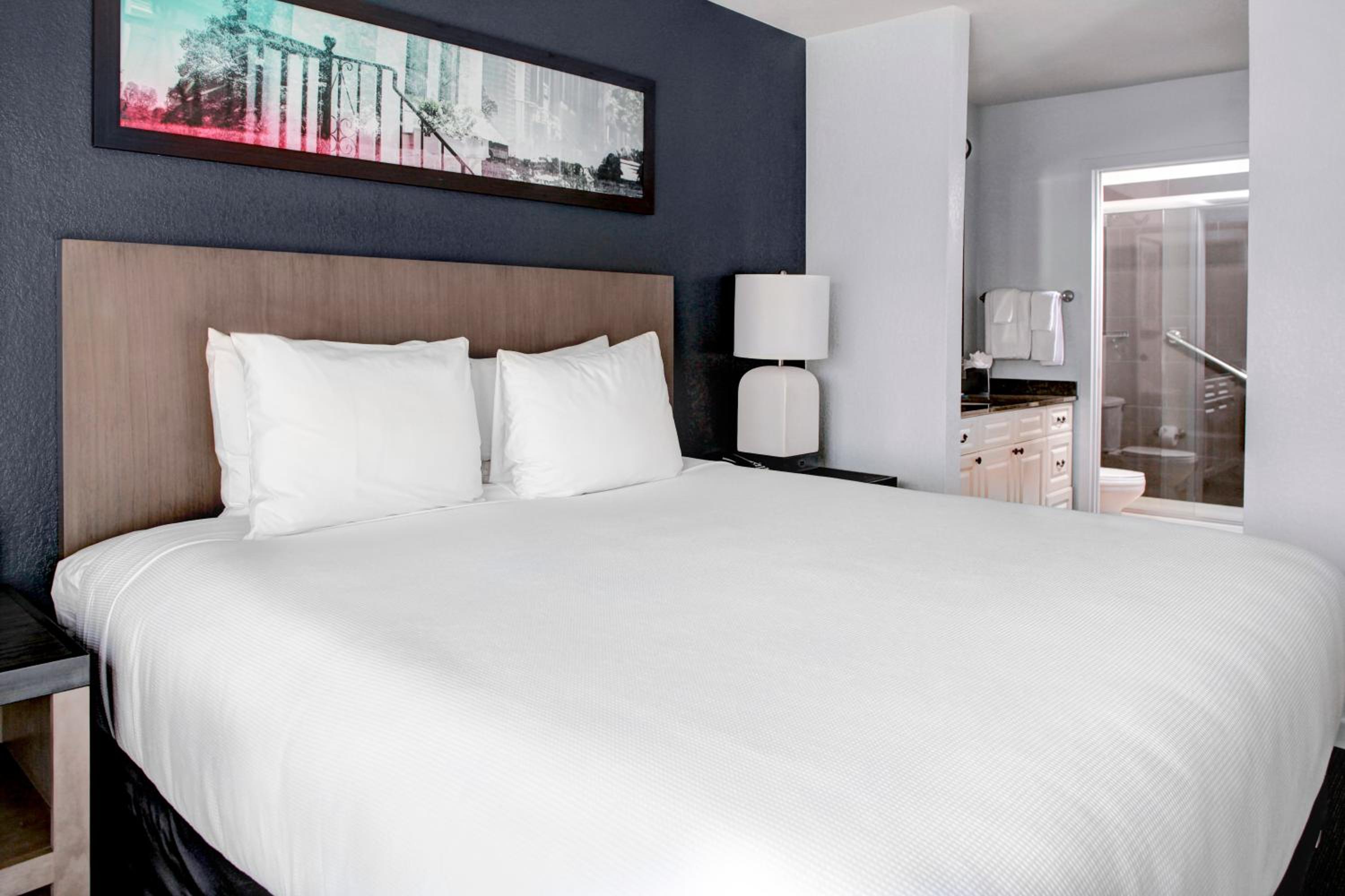 One-Bedroom King Suite - Photo 7