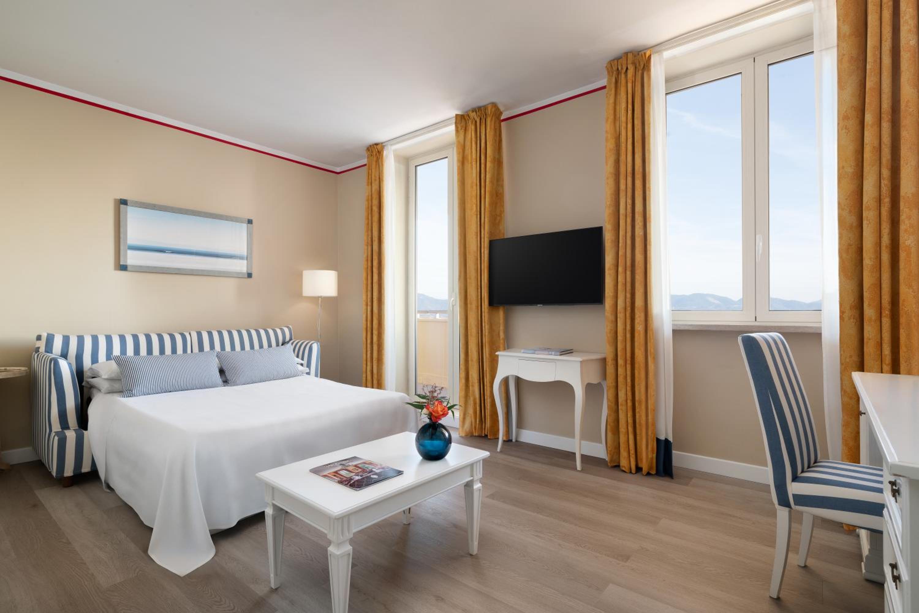 Family Suite - Photo 3
