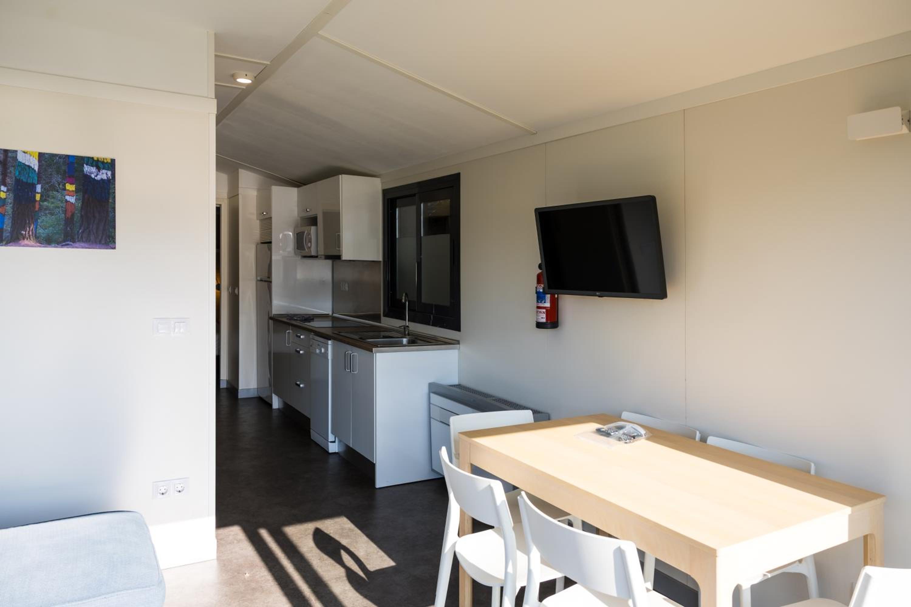 Deluxe Bungalow with Sea View photo 1