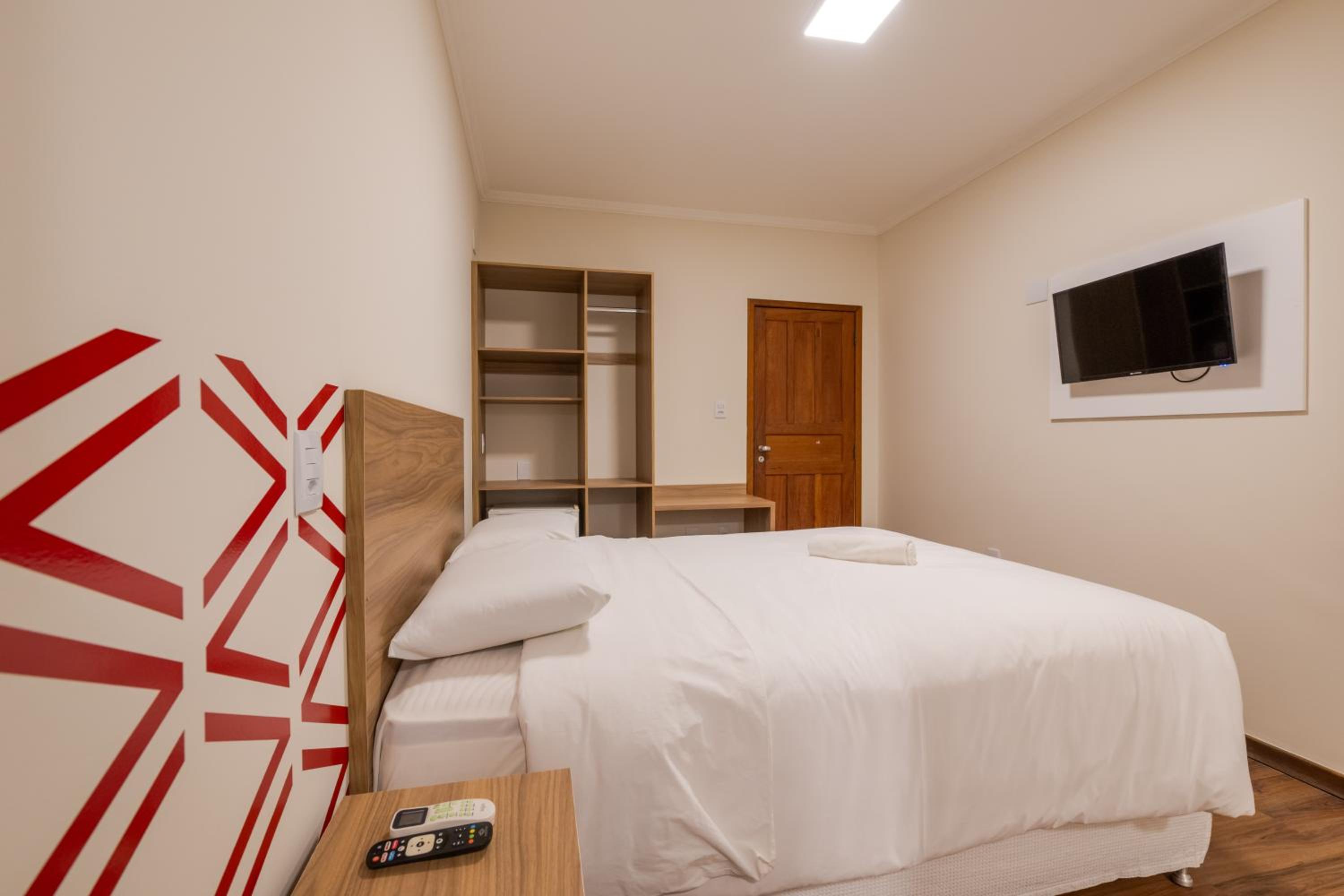 Double Room - Disability Access photo 1