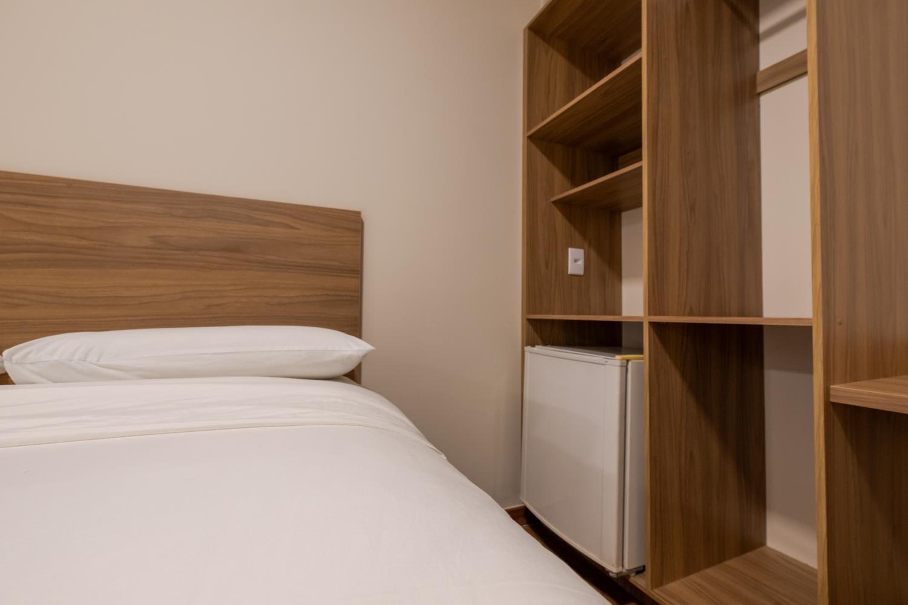 Double Room - Disability Access photo 2